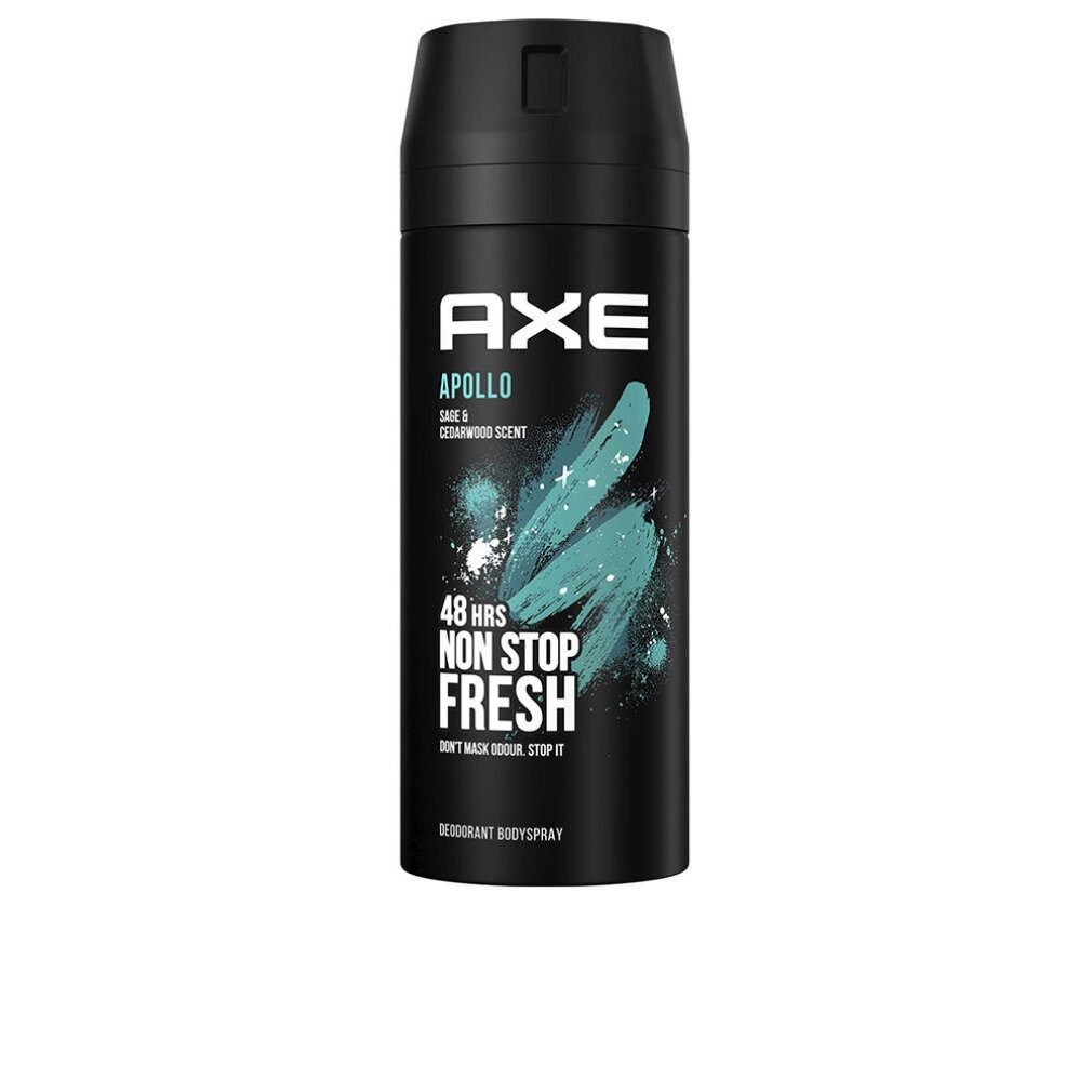 axe Deo-Roller Apollo Desodorante 150ml Spray