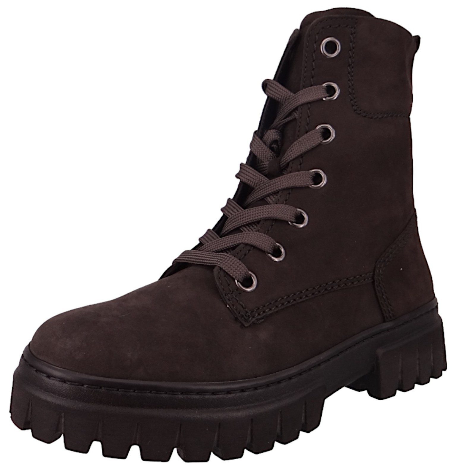 Gabor 52.525 40 Pepper Stiefelette