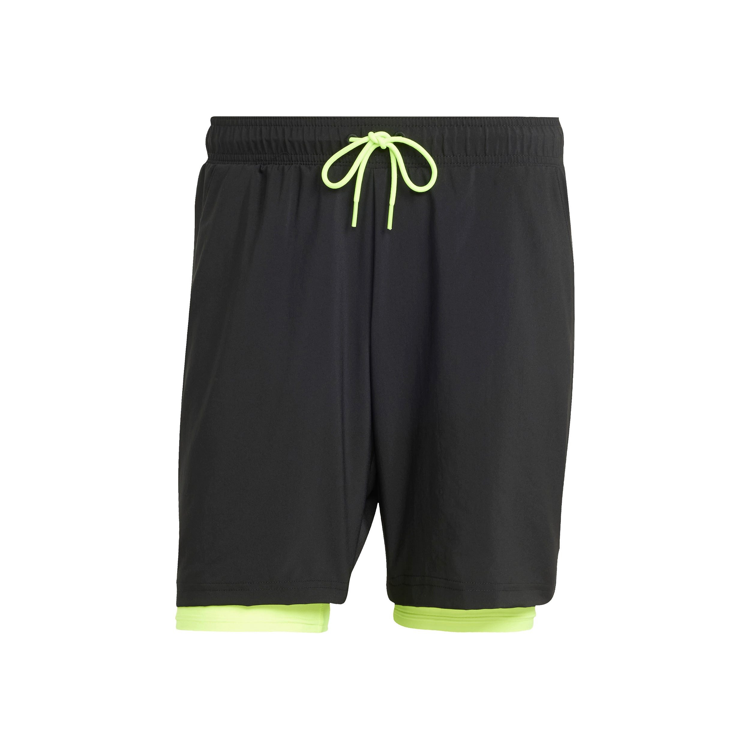 Shorts Club 2In1