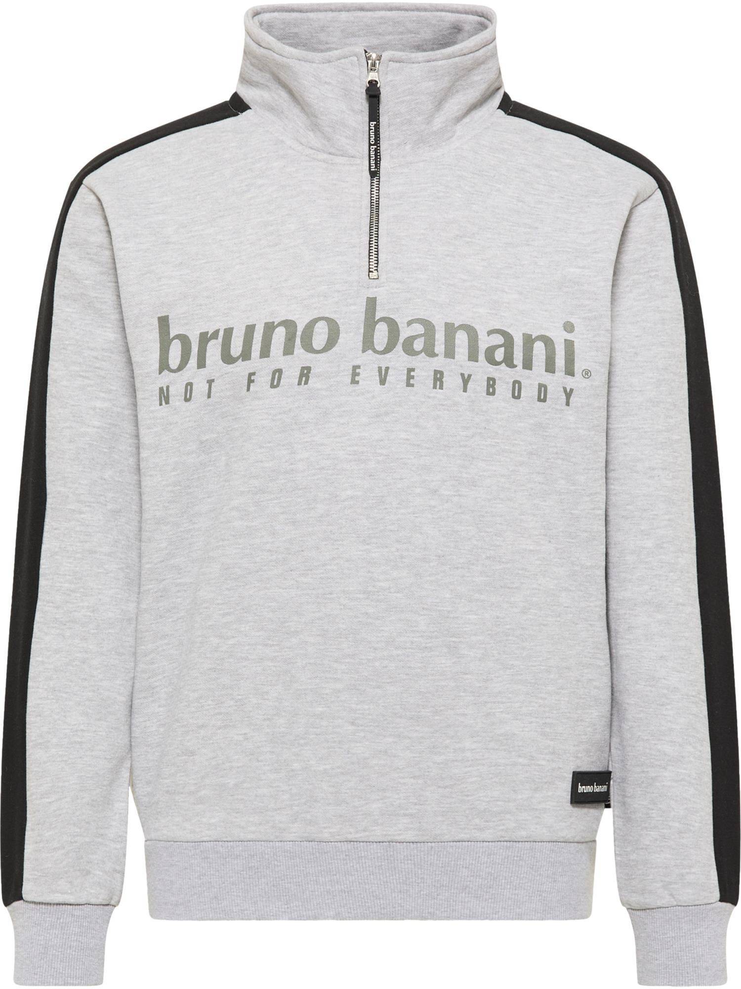 Sweatshirt ANTHONY Banani Bruno