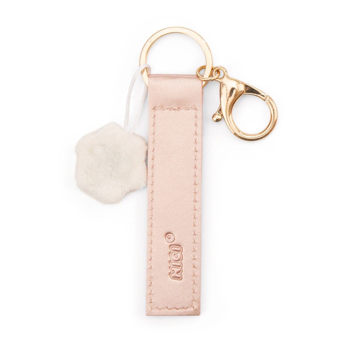 Nici Schlüsselanhänger NICI Schlüsselanhänger "Feel good" günstig online kaufen