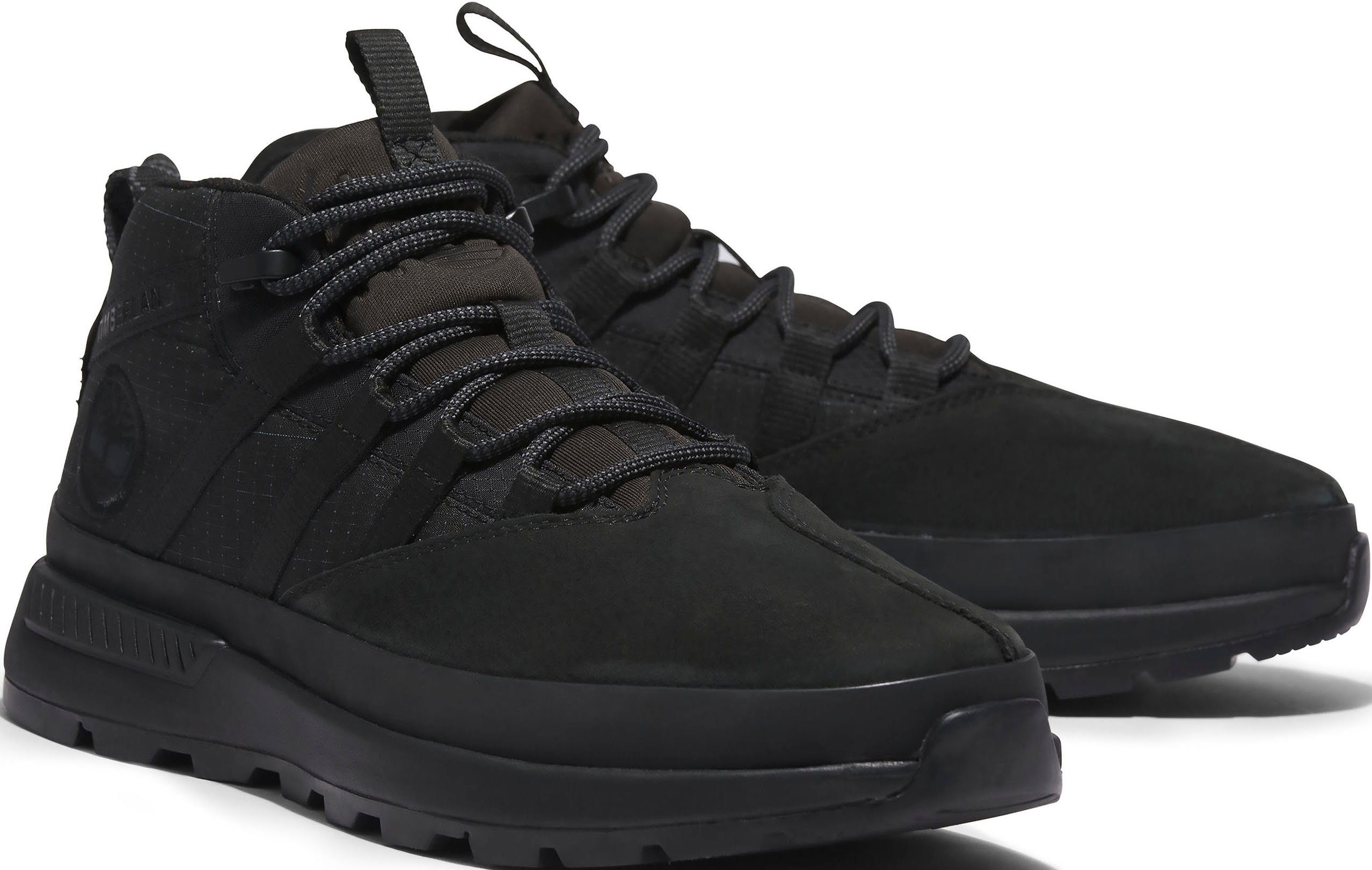 Timberland EURO TREKKER LOW LACE UP SNEAKER Schnürboots Winterschuhe, Sneak günstig online kaufen