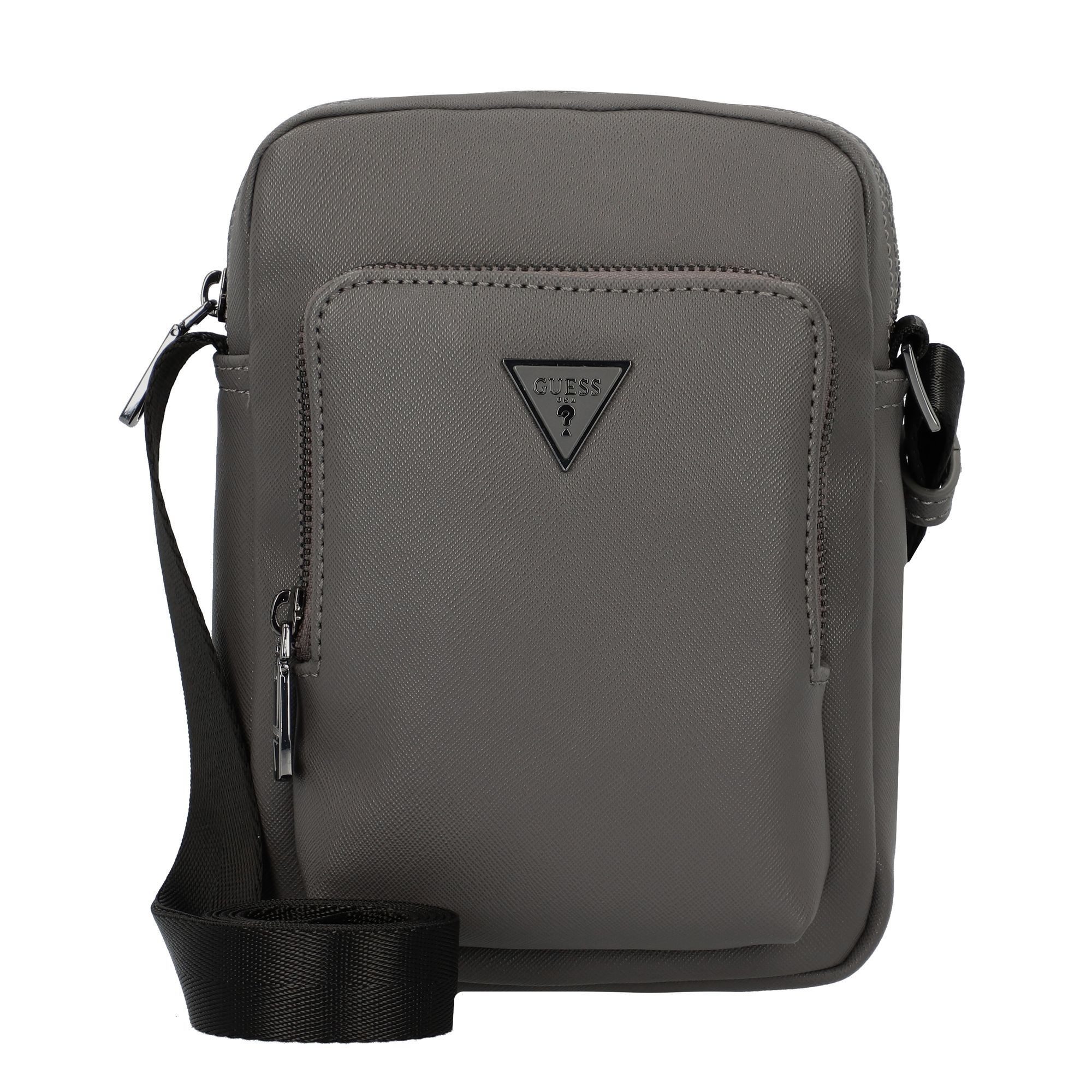 Guess Umhängetasche Milano, Polyurethan günstig online kaufen