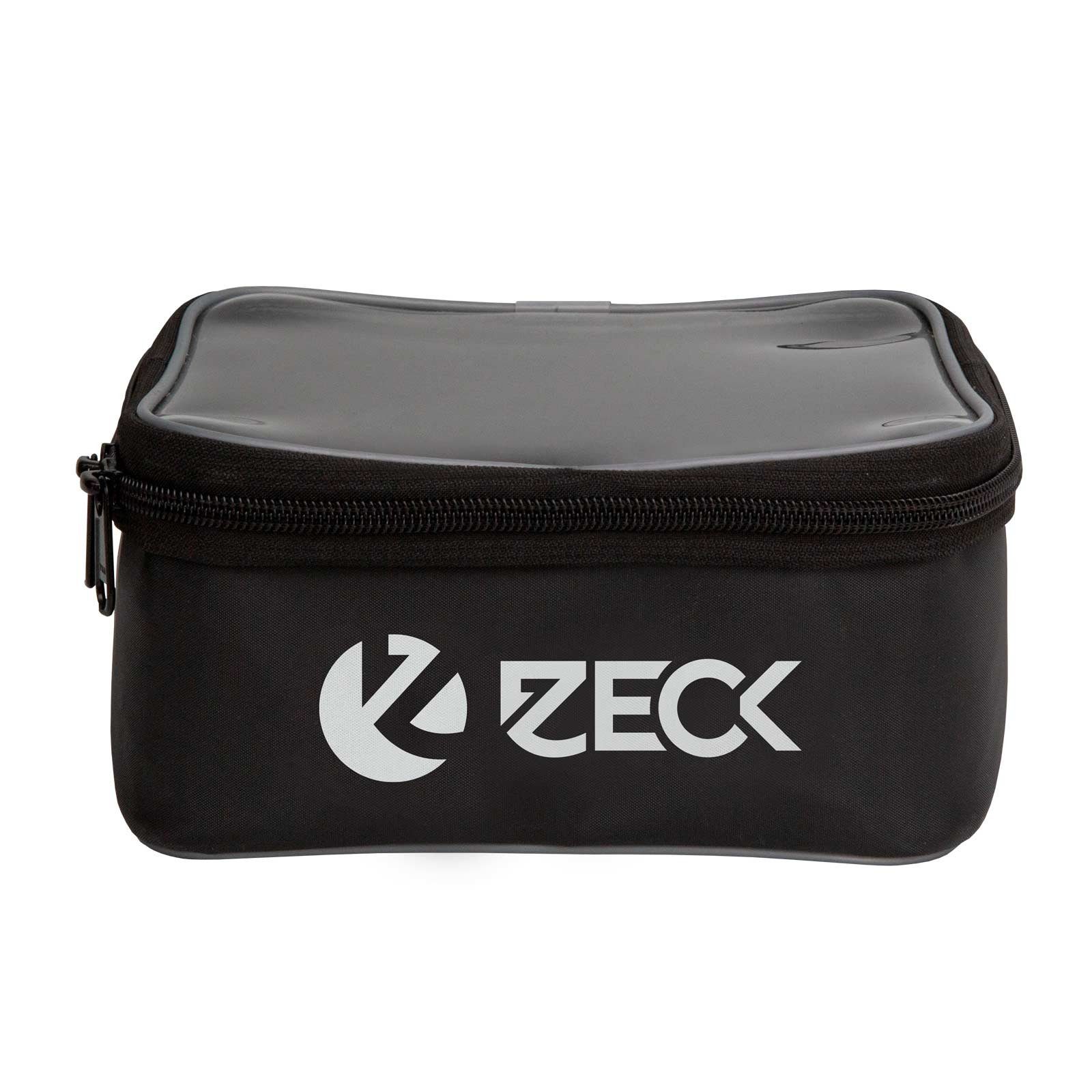 Zeck Fishing Angelkoffer, Zeck Window Bag S Angelbox