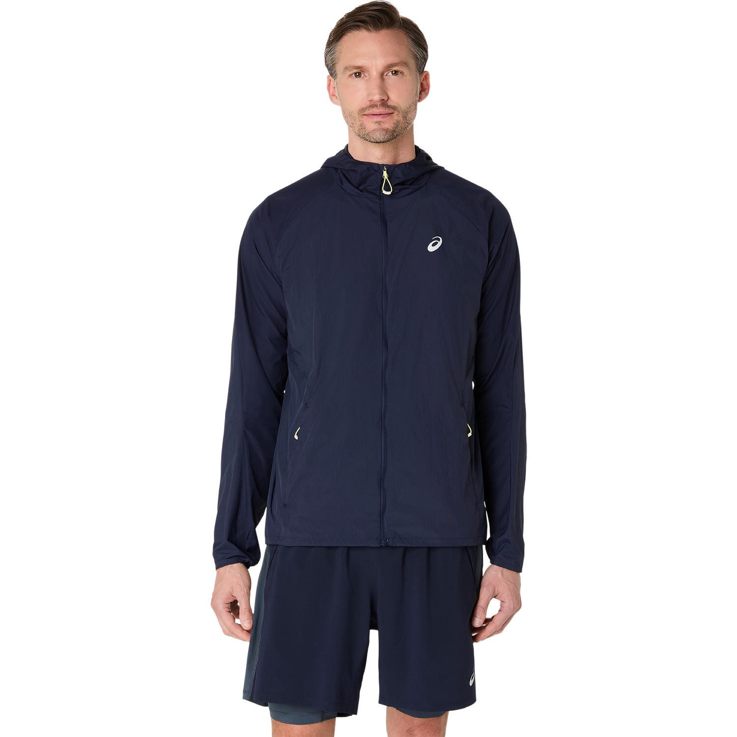 Asics Laufjacke ROAD PACKABLE JACKET günstig online kaufen