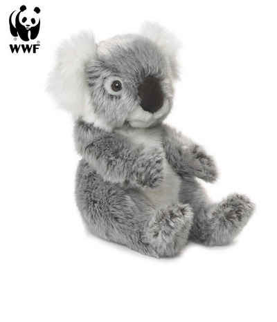 WWF Kuscheltier Plüschtier Koala (15cm)