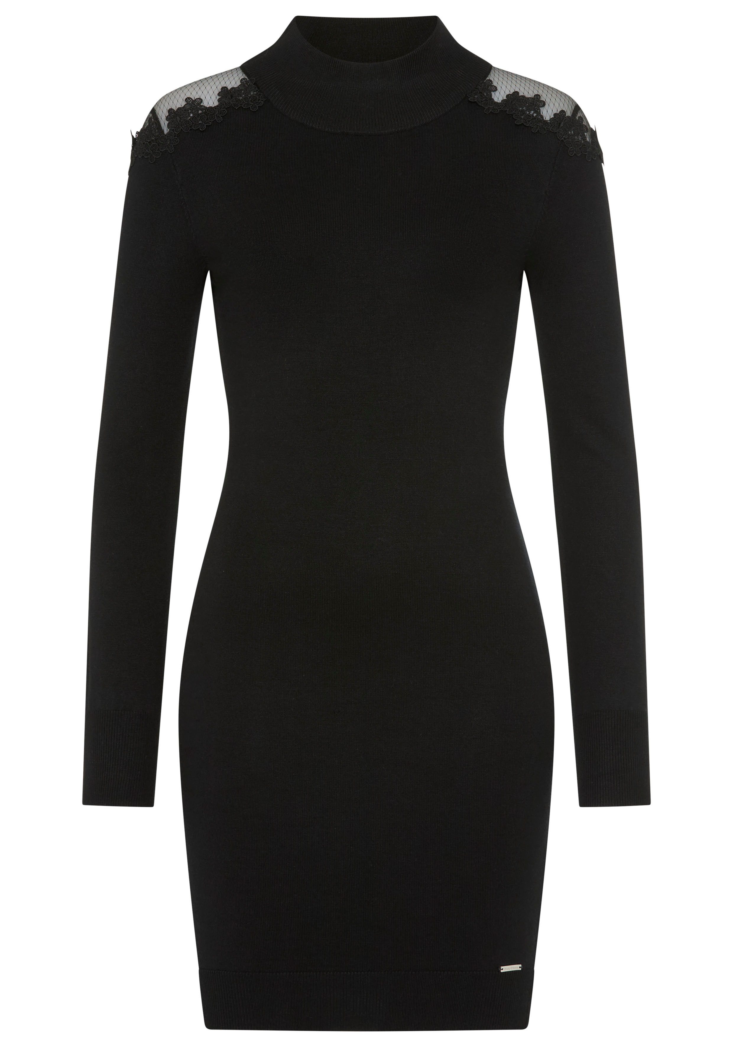 Strickkleid