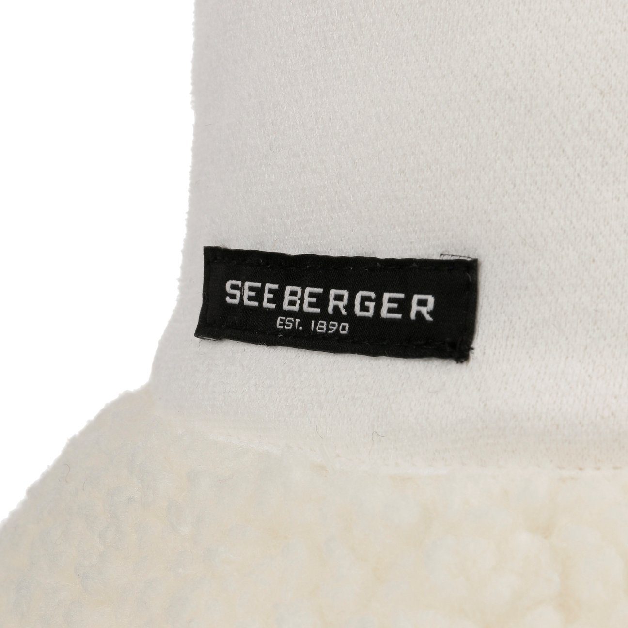 Seeberger Fischerhut (1-St) Fischerhut