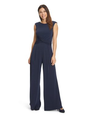 Vera Mont Jumpsuit (1-tlg) Drapiert/gerafft