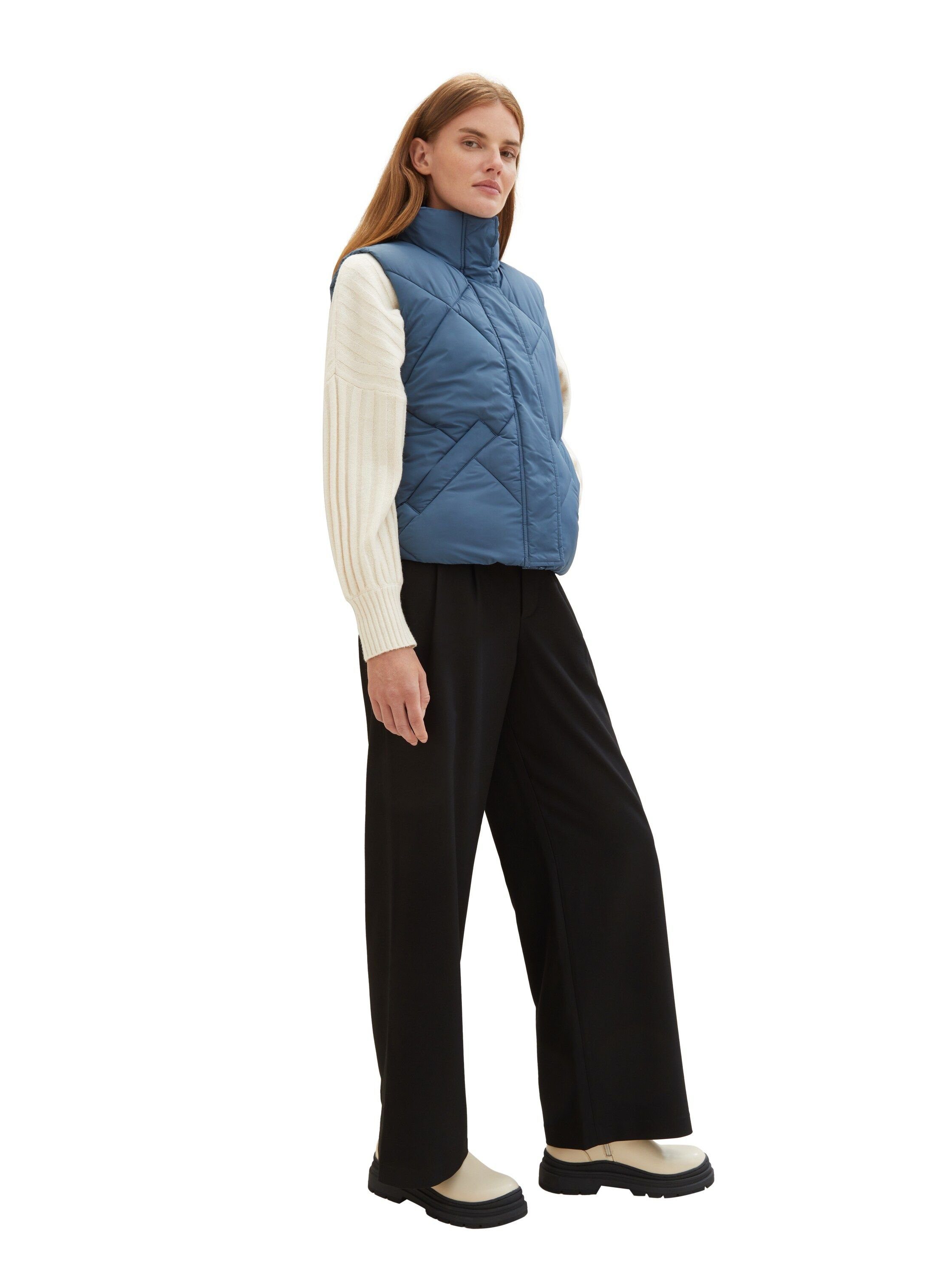 TOM TAILOR Kurzweste