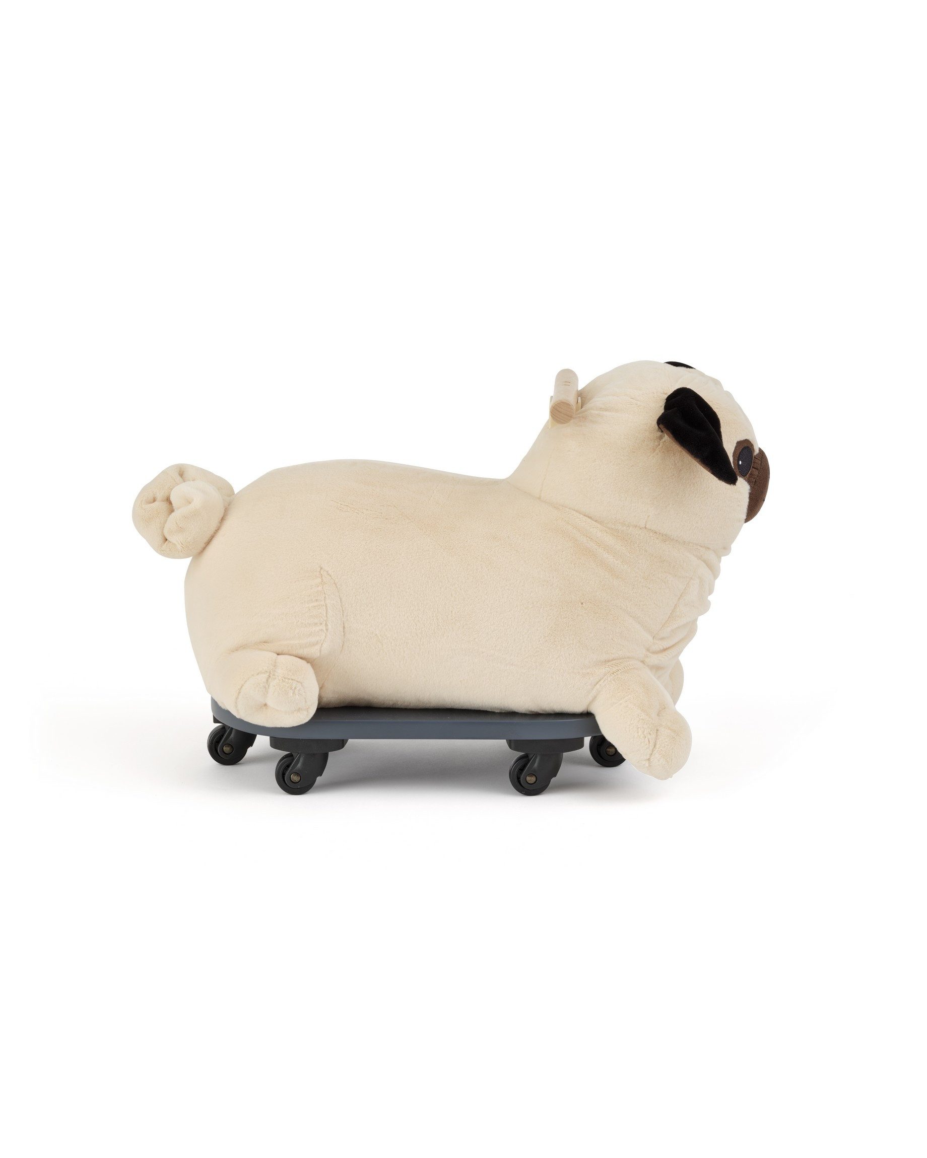 Kids Concept Rutscher Kids Concept - Rutscher Mops Peg - 55x35x38cm - 18m+, (1-tlg)