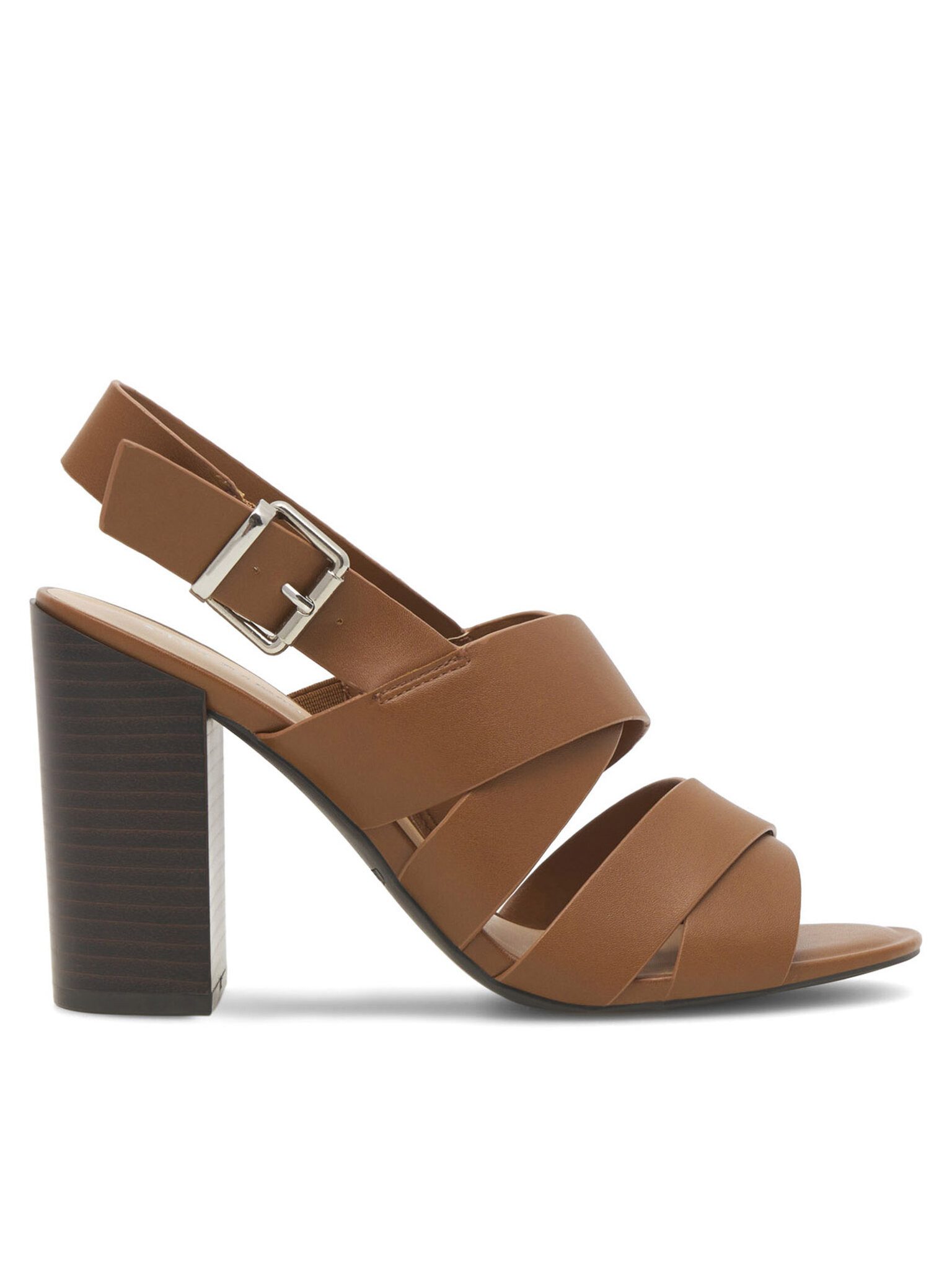 Clara Barson Sandalen WYL3743-1 Braun Sandale günstig online kaufen