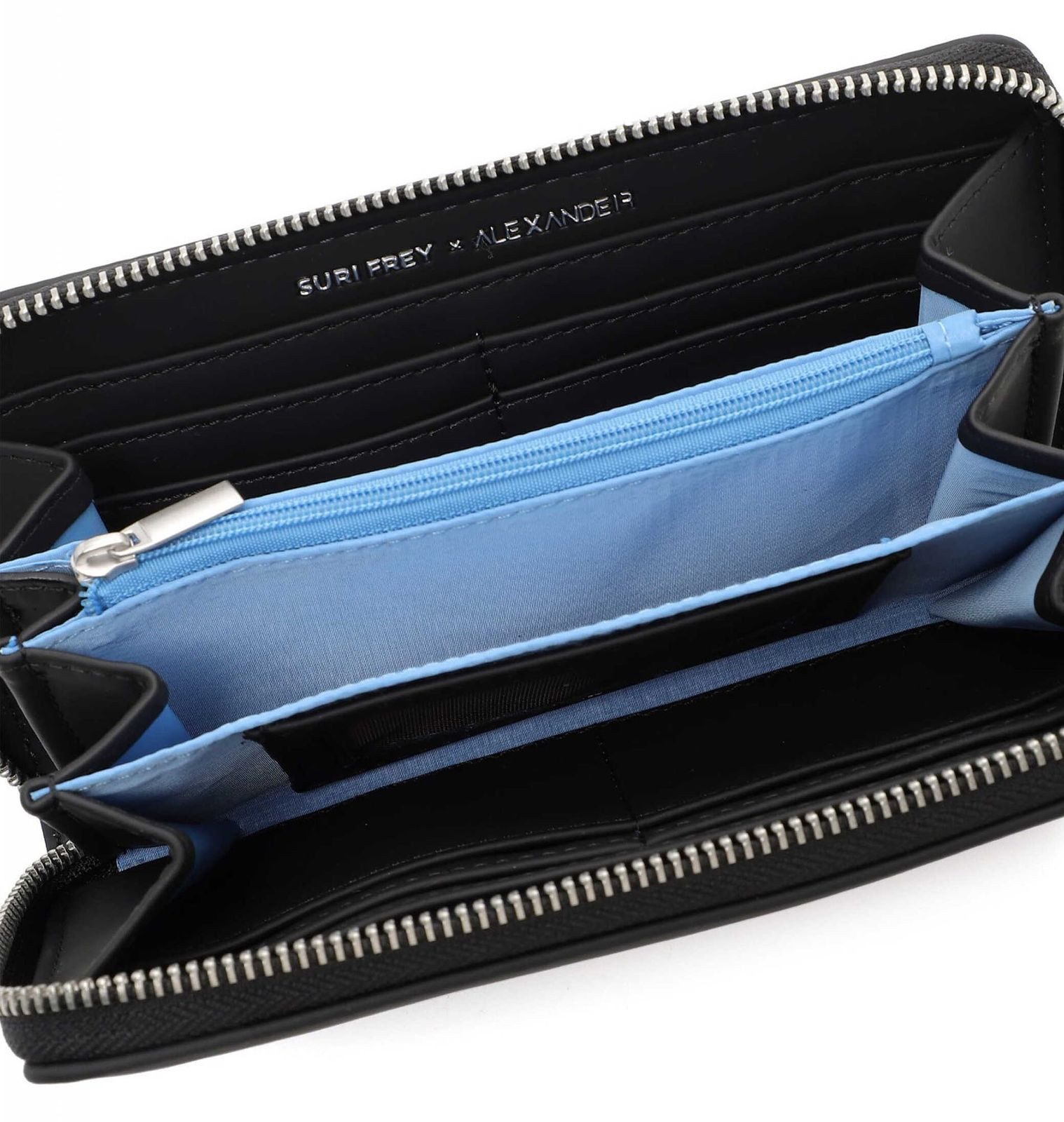 SURI FREY Geldbörse SFY Suri Frey X Alexander günstig online kaufen