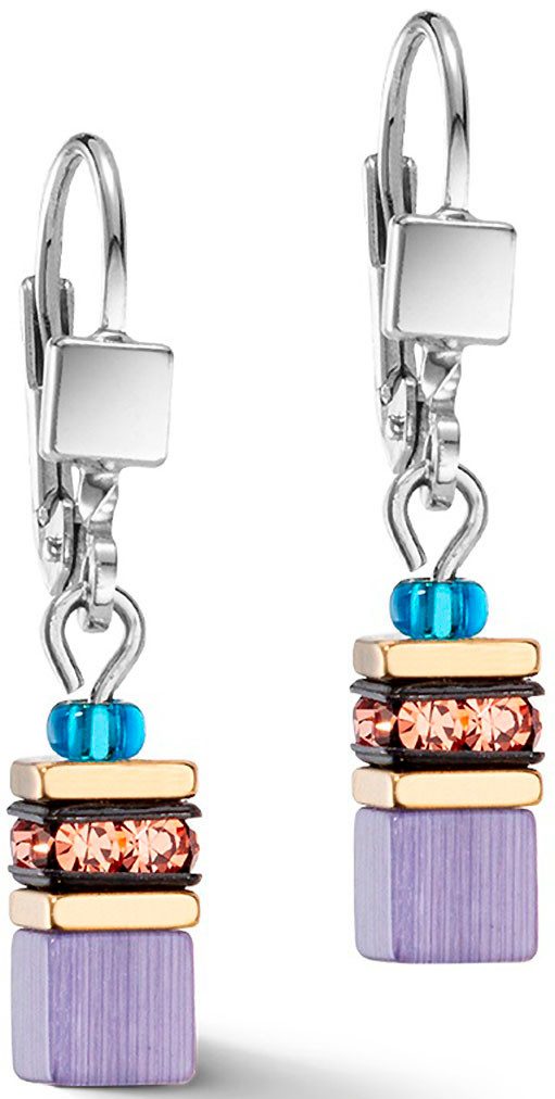 COEUR DE LION Paar Ohrhänger Schmuck günstig online kaufen