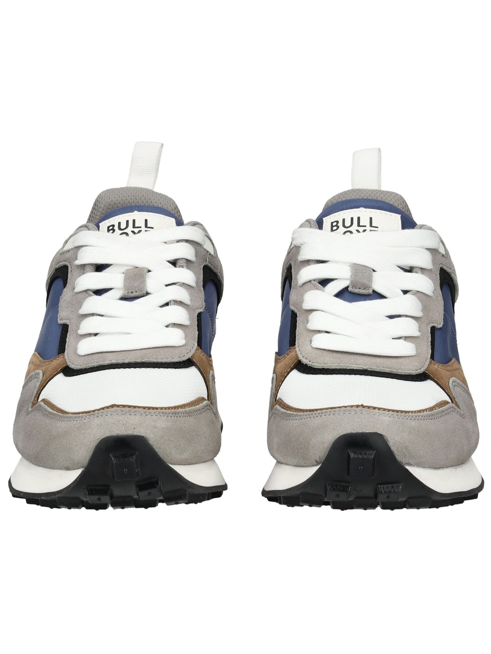Bullboxer Sneaker Leder . Sneaker (1-tlg)