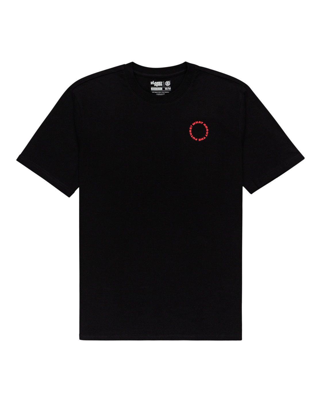 2-in-1-Shirt POTA ARISE SS