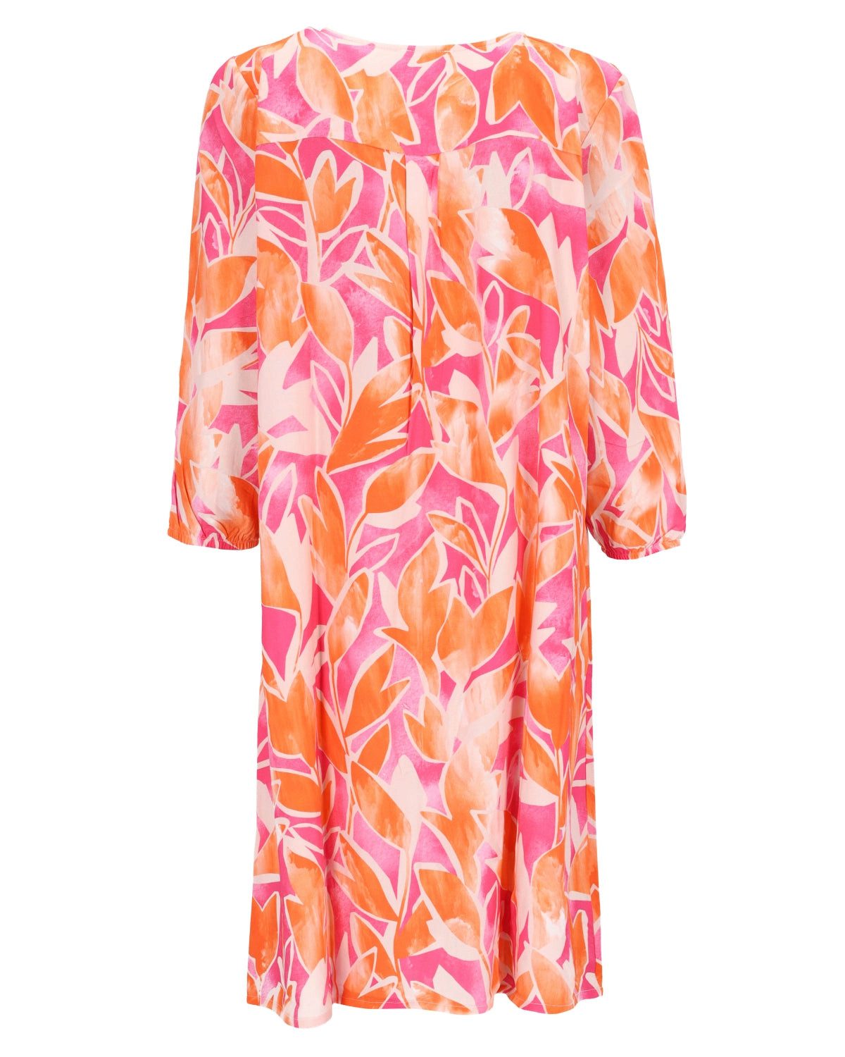 Hajo Sommerkleid Kleid CV-Batist 1/1 Arm günstig online kaufen