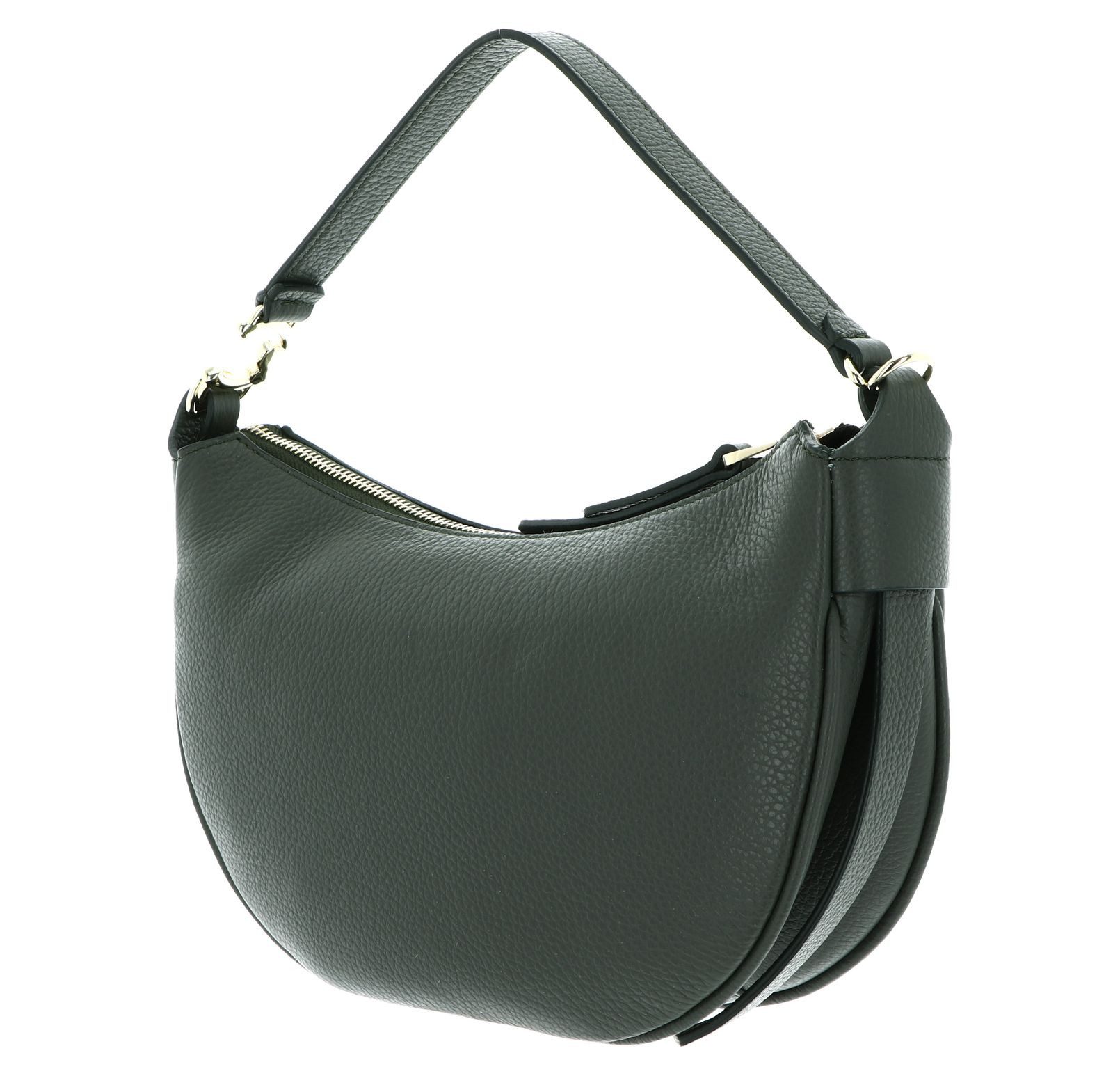 COCCINELLE Henkeltasche Handle Bag, aus echtem Rindsleder