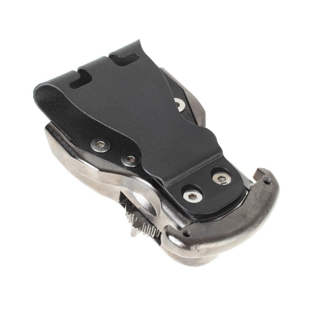 Spider Tragegurt v2 Kamera Hüft-Tragesystem mit Holster und Platte