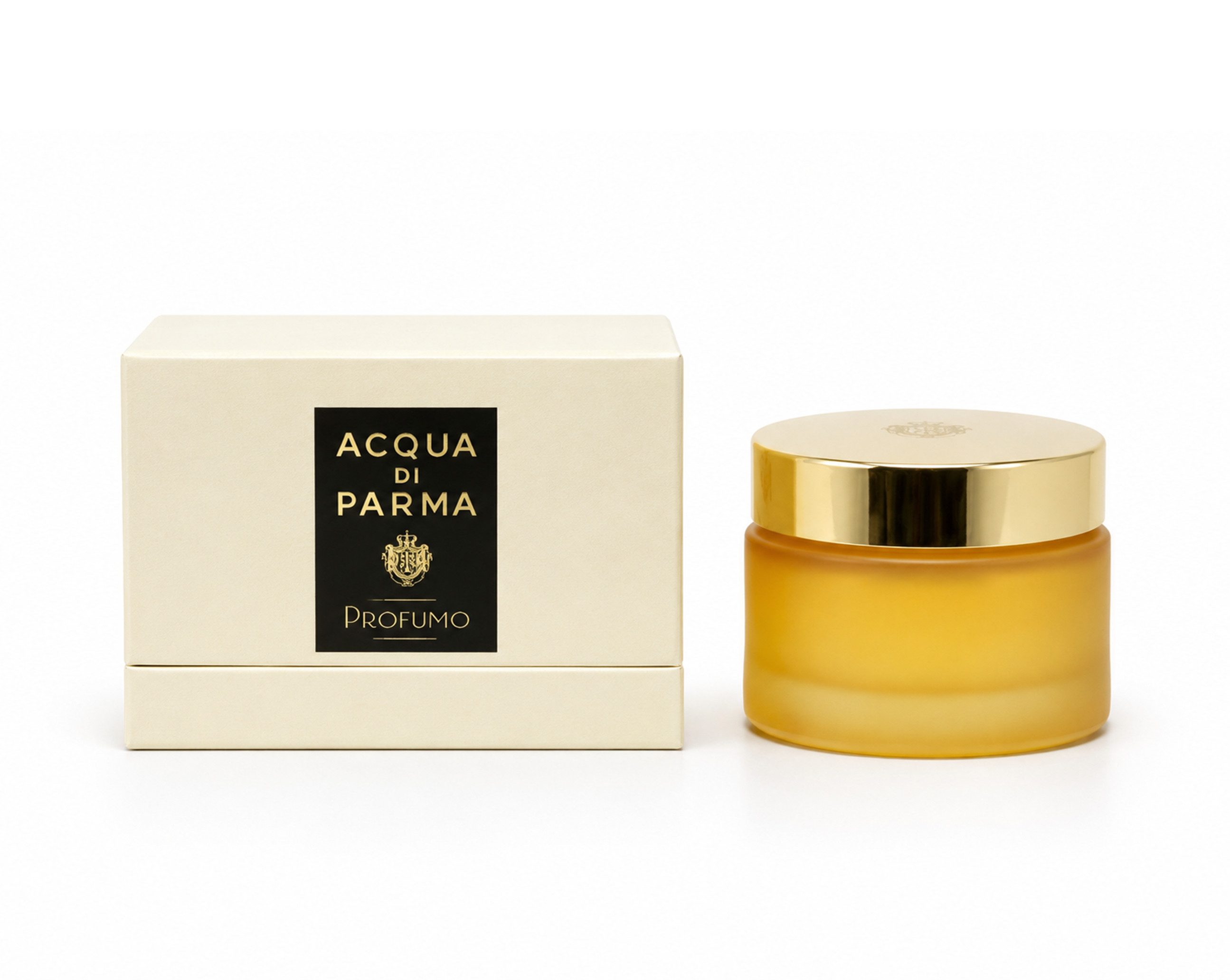 Acqua di Parma Körpercreme Acqua di Parma Profumo Body Cream 150g