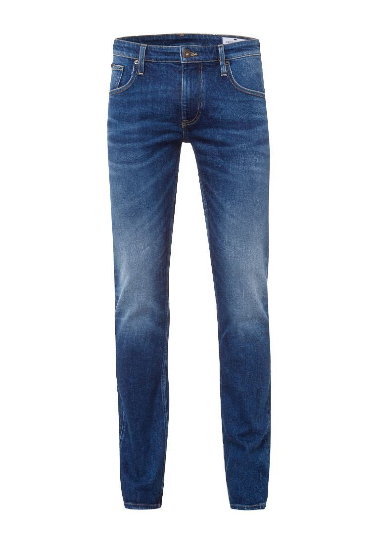 CROSS JEANS® 5-Pocket-Jeans blue | Jeans