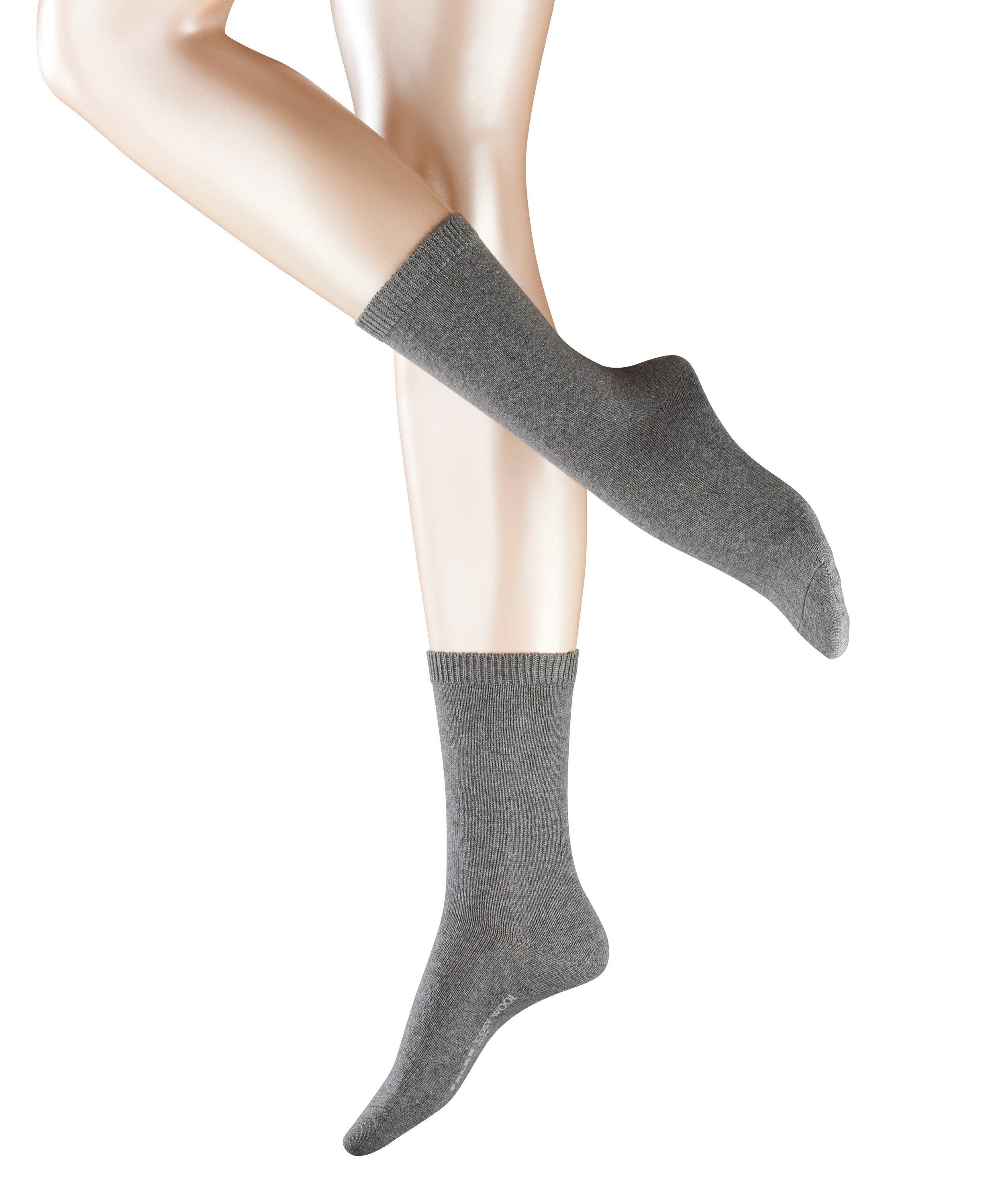 Socken FALKE Cosy Wool SO