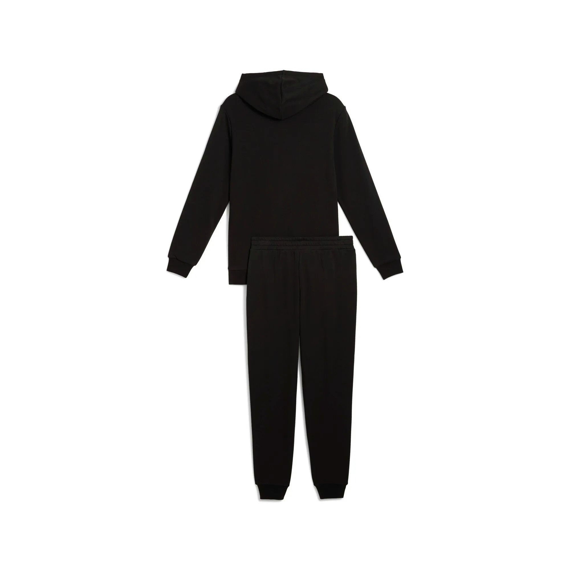 PUMA Trainingsanzug Puma Herren Trainingsanzug Hooded Sweat Suit TR 684855 günstig online kaufen