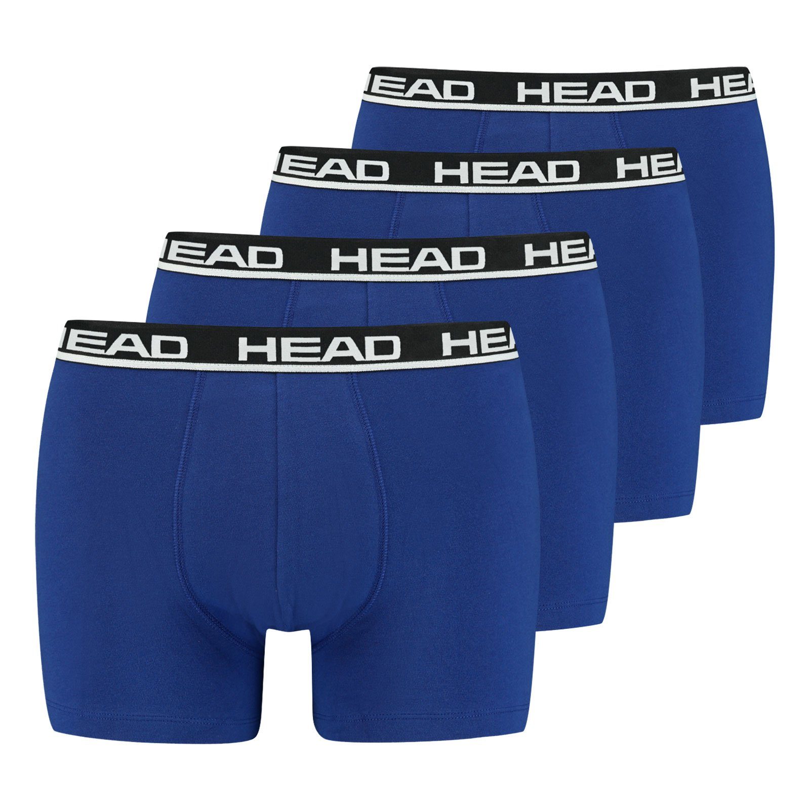 Head Boxer Basic (4-St) mit umlaufendem günstig online kaufen