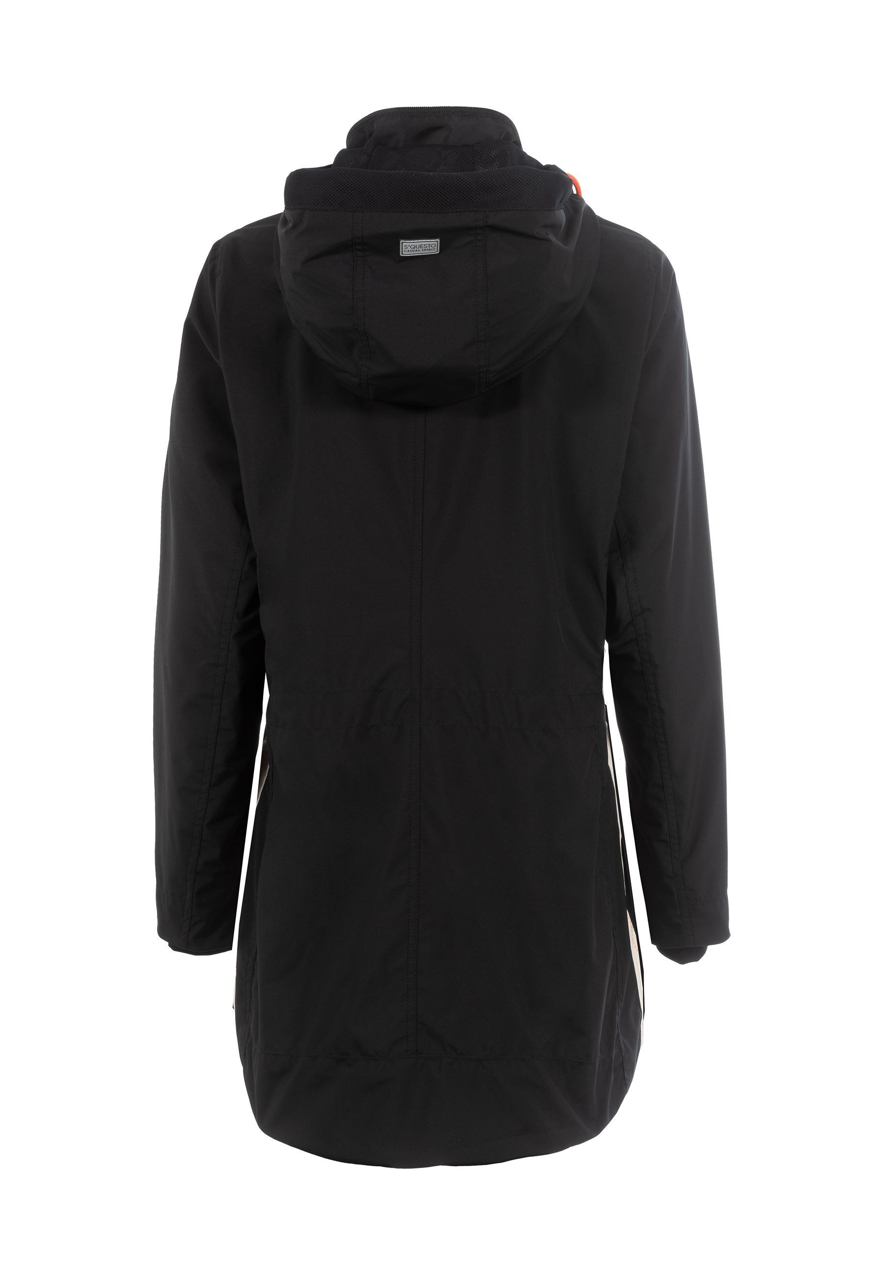 Soquesto Langjacke günstig online kaufen