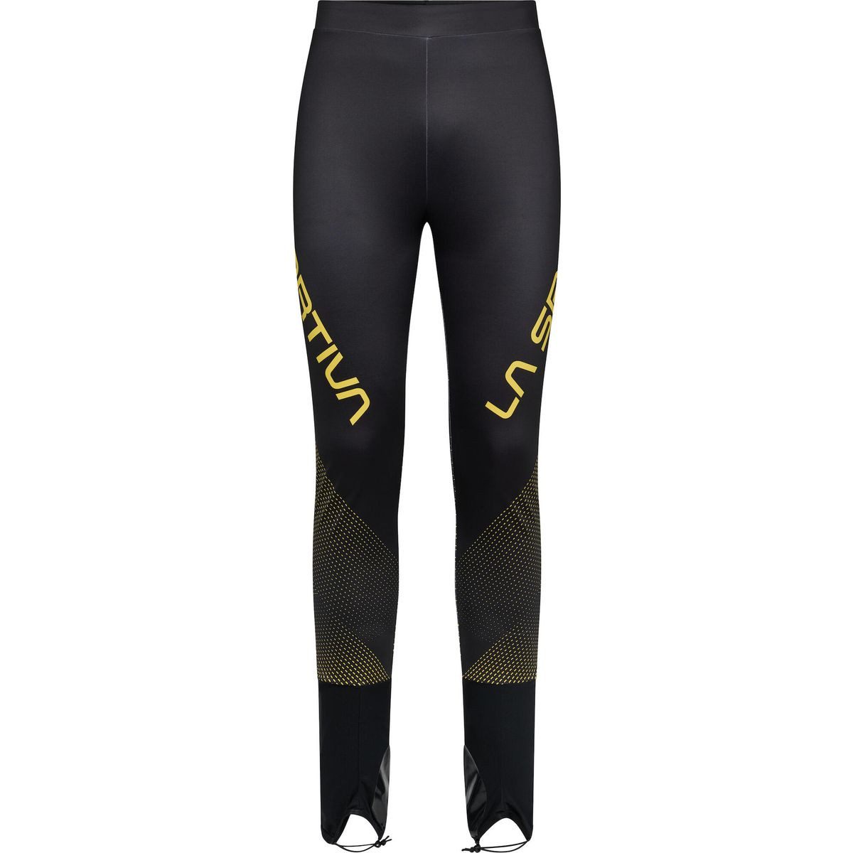 La Sportiva Skihose Stratos VI Racing Pant Men Leichte und atmungsaktive Stretch-Hose für Skitouren-Wettkämpfe und