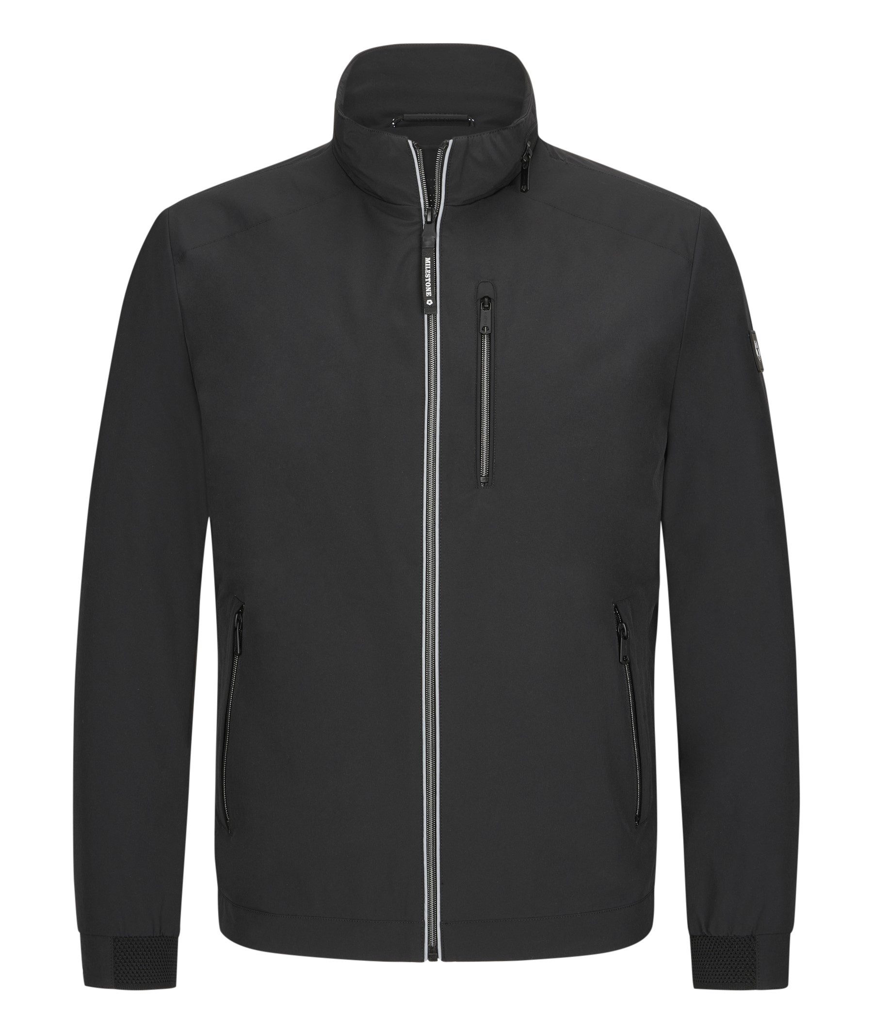 Funktionsjacke MSDomizio