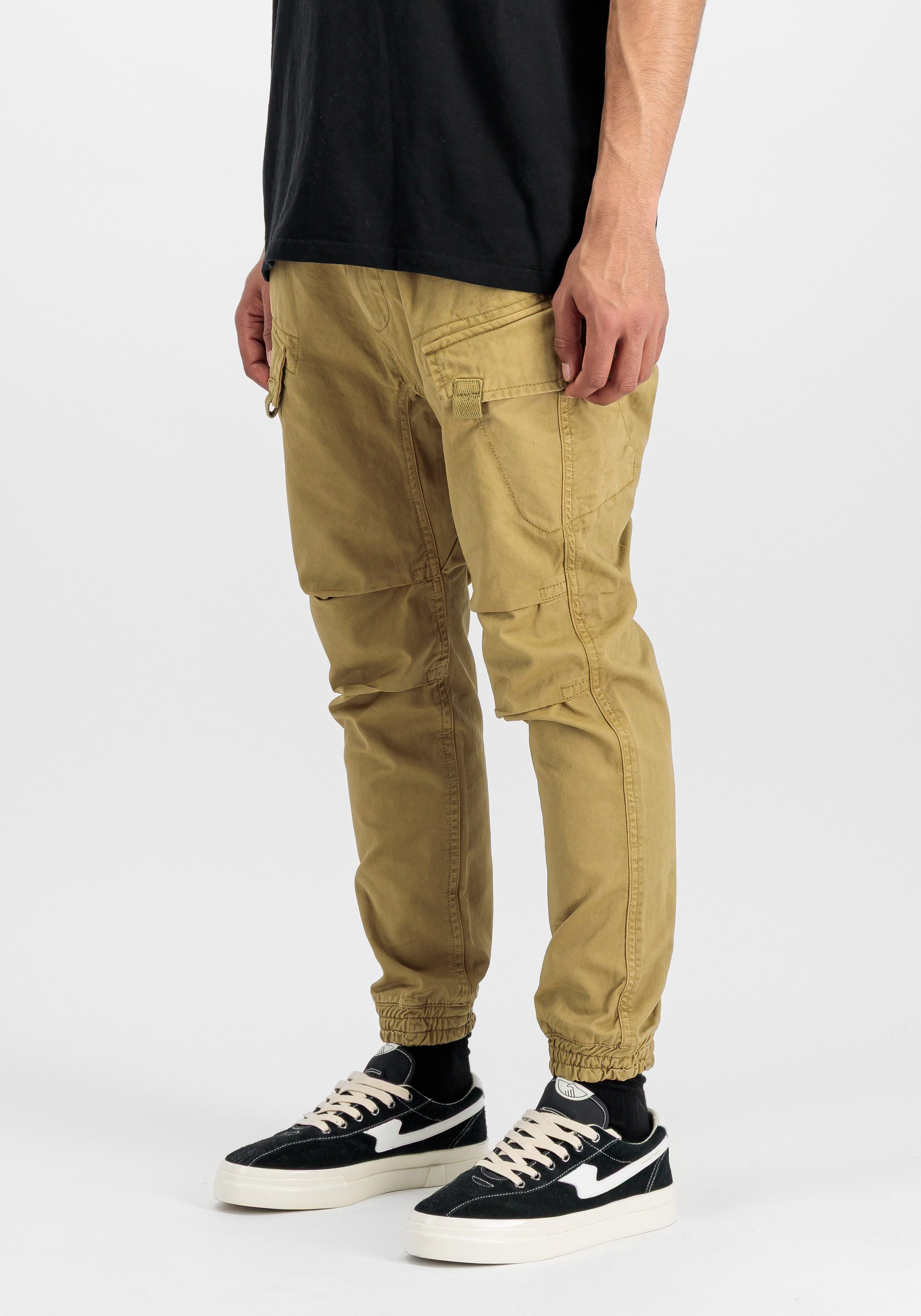 Alpha Industries Cargohose Force One Pant