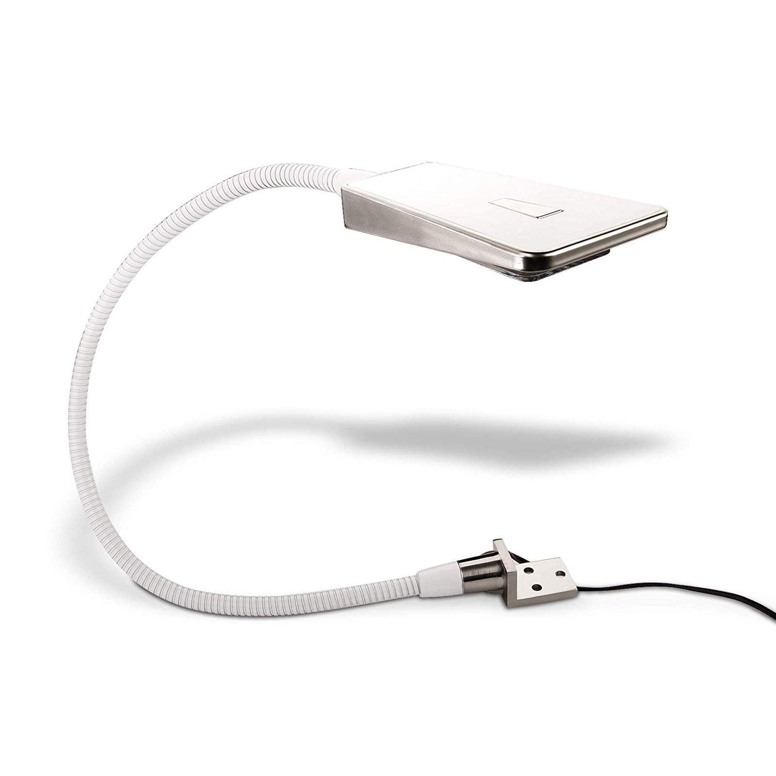 SO-TECH® Bettleuchte Flexible LED Leseleuchte Luminoso 12V / 2W, Einzelleuc günstig online kaufen