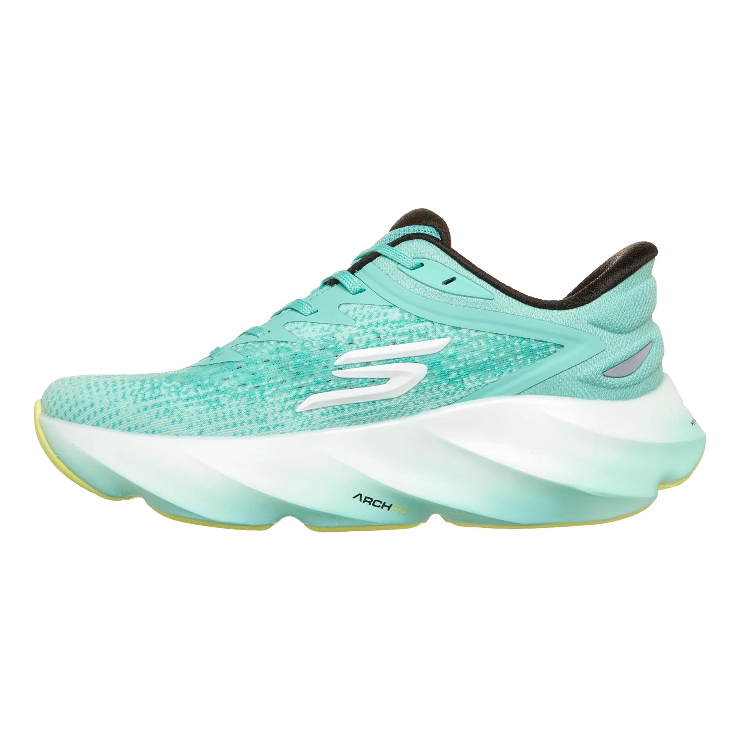 Skechers Skx Aero Burst Slip-In - Neutralschuh Laufschuh