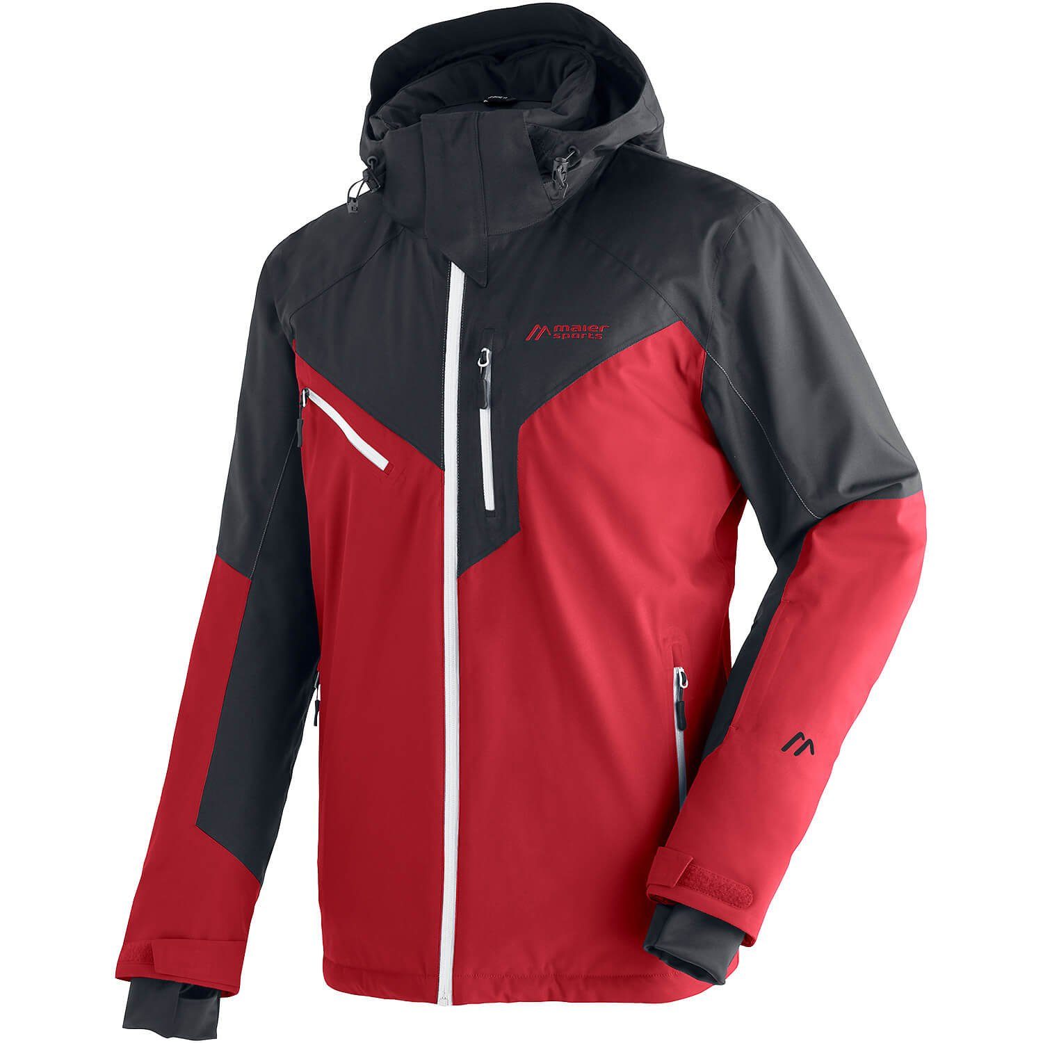 Maier Sports 3-in-1-Funktionsjacke Jacke Pajares