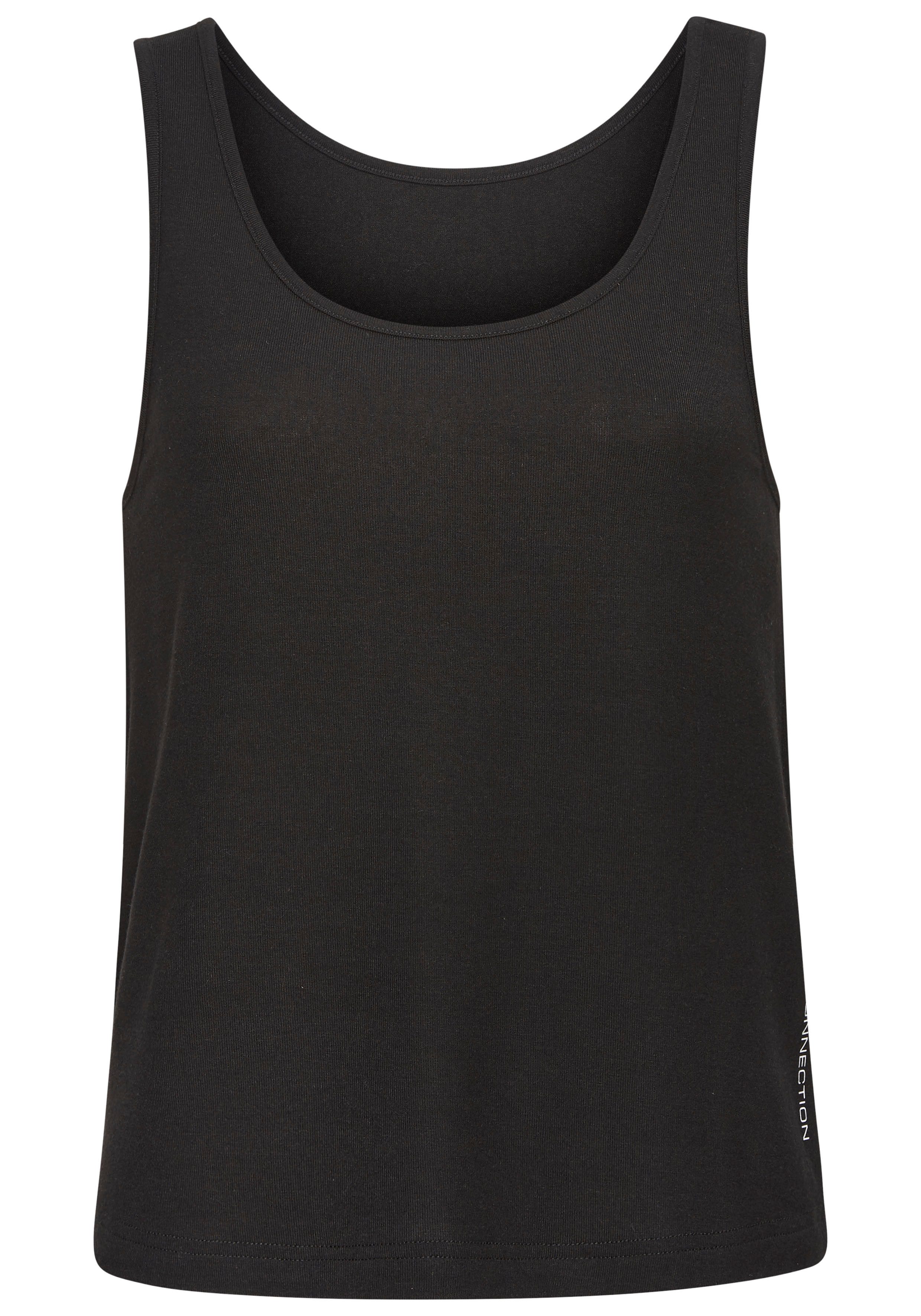 French Connection Tanktop Kuschelweiche Viskose Mischqualität günstig online kaufen