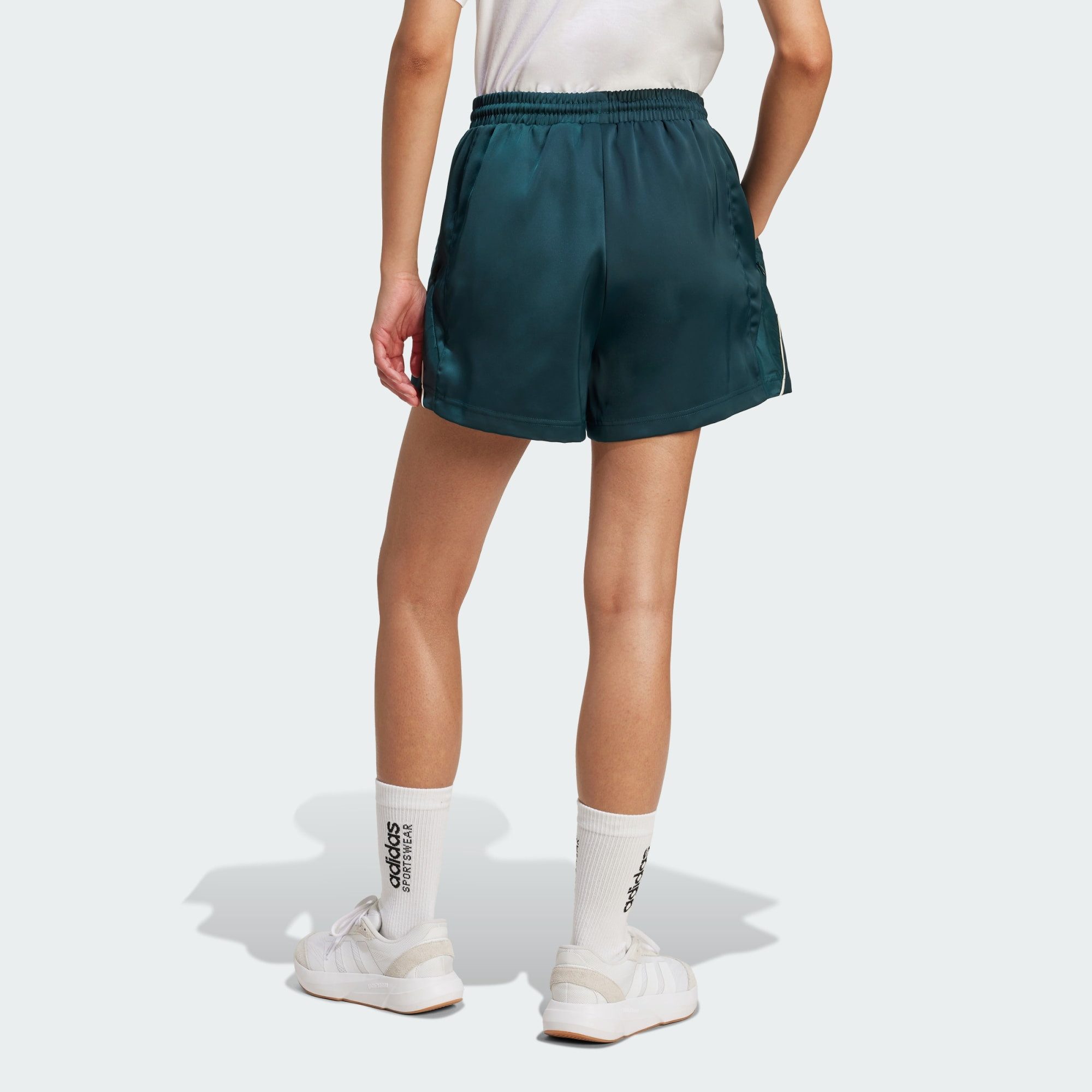 adidas Sportswear Laufshorts STADIUM SHORTS günstig online kaufen