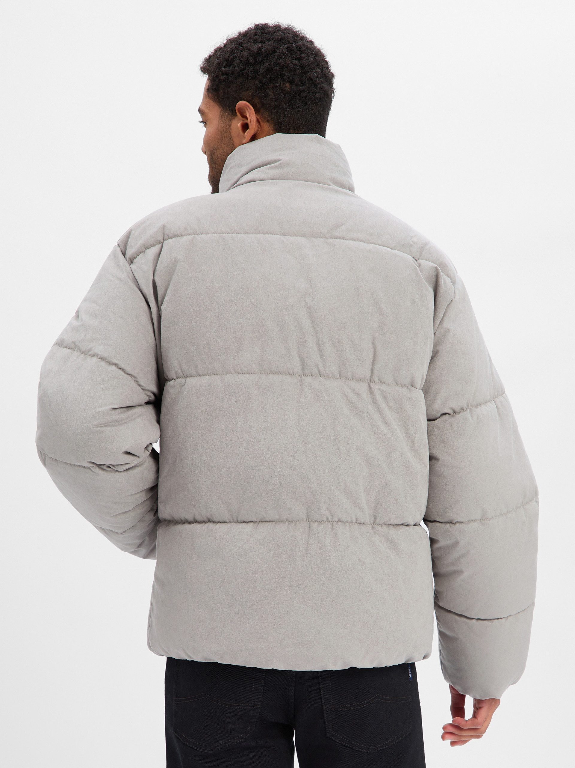 PEGADOR Steppjacke Sidan