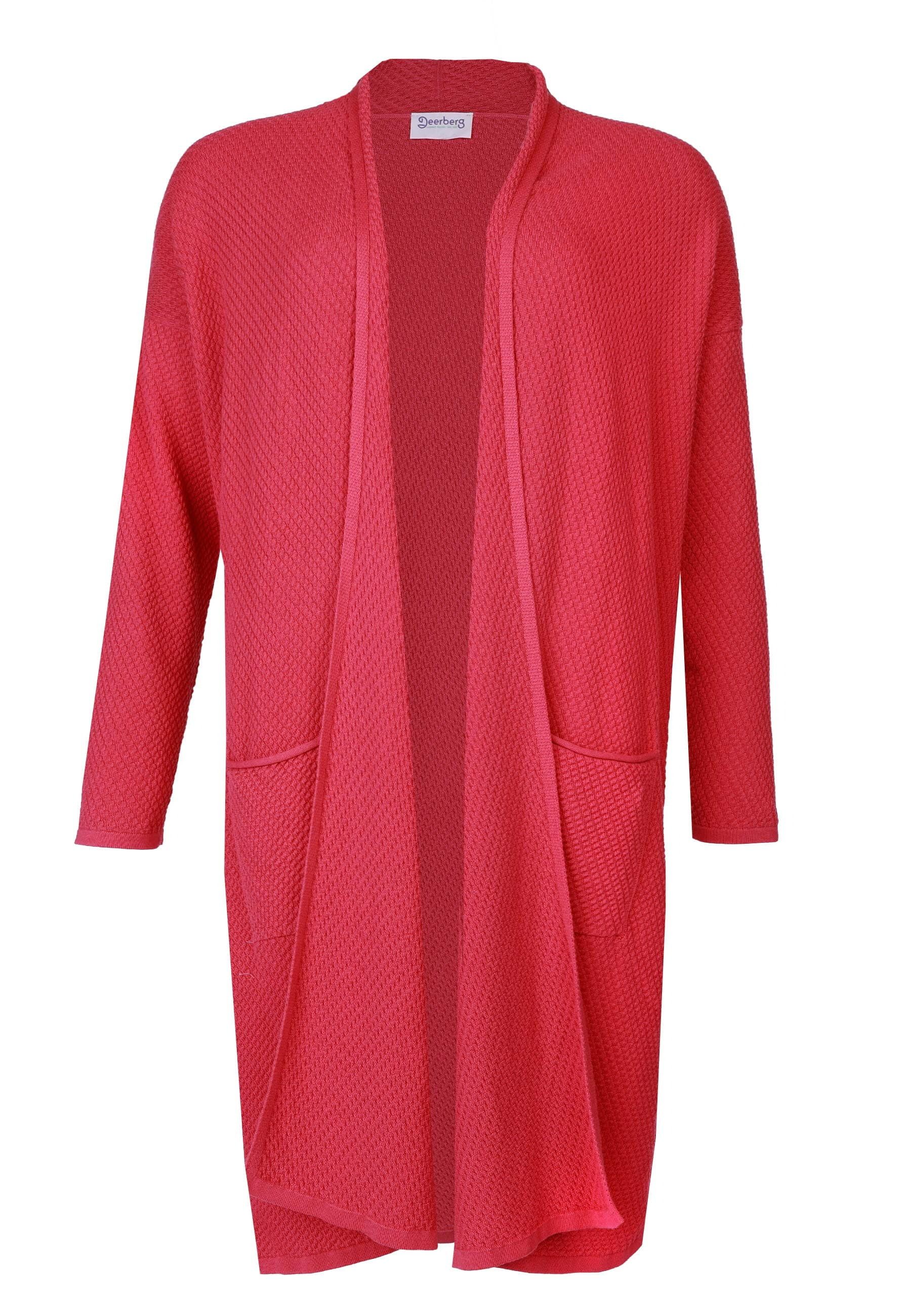 Deerberg Strickjacke Ilka
