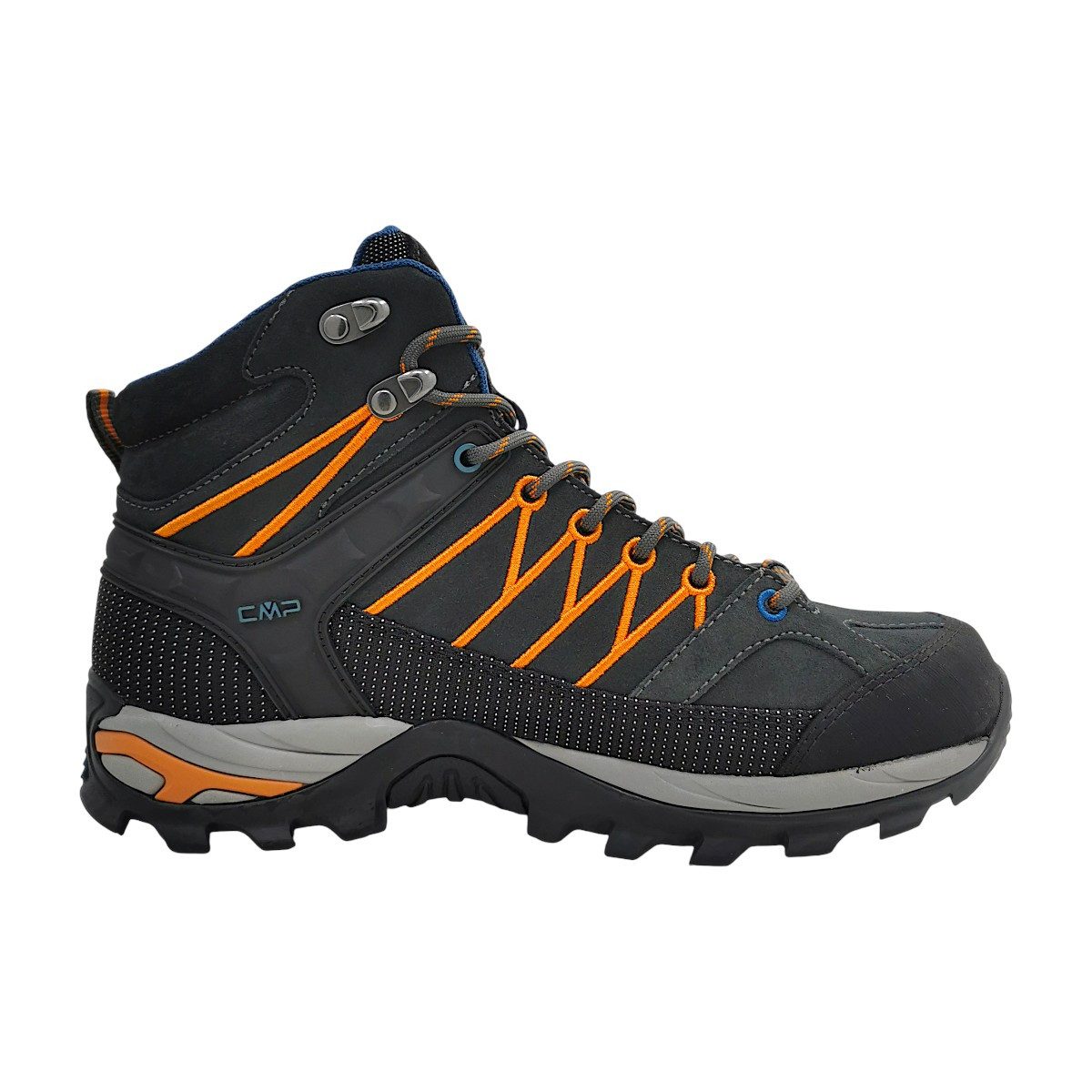 CMP Wanderstiefel Wanderschuh