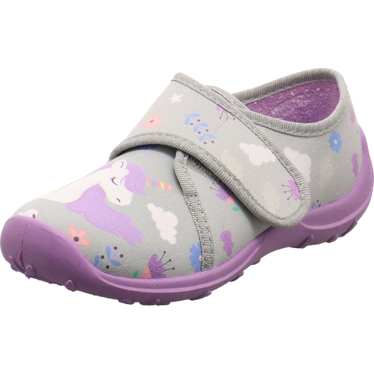 Fischer-Markenschuh Boogy Hausschuh