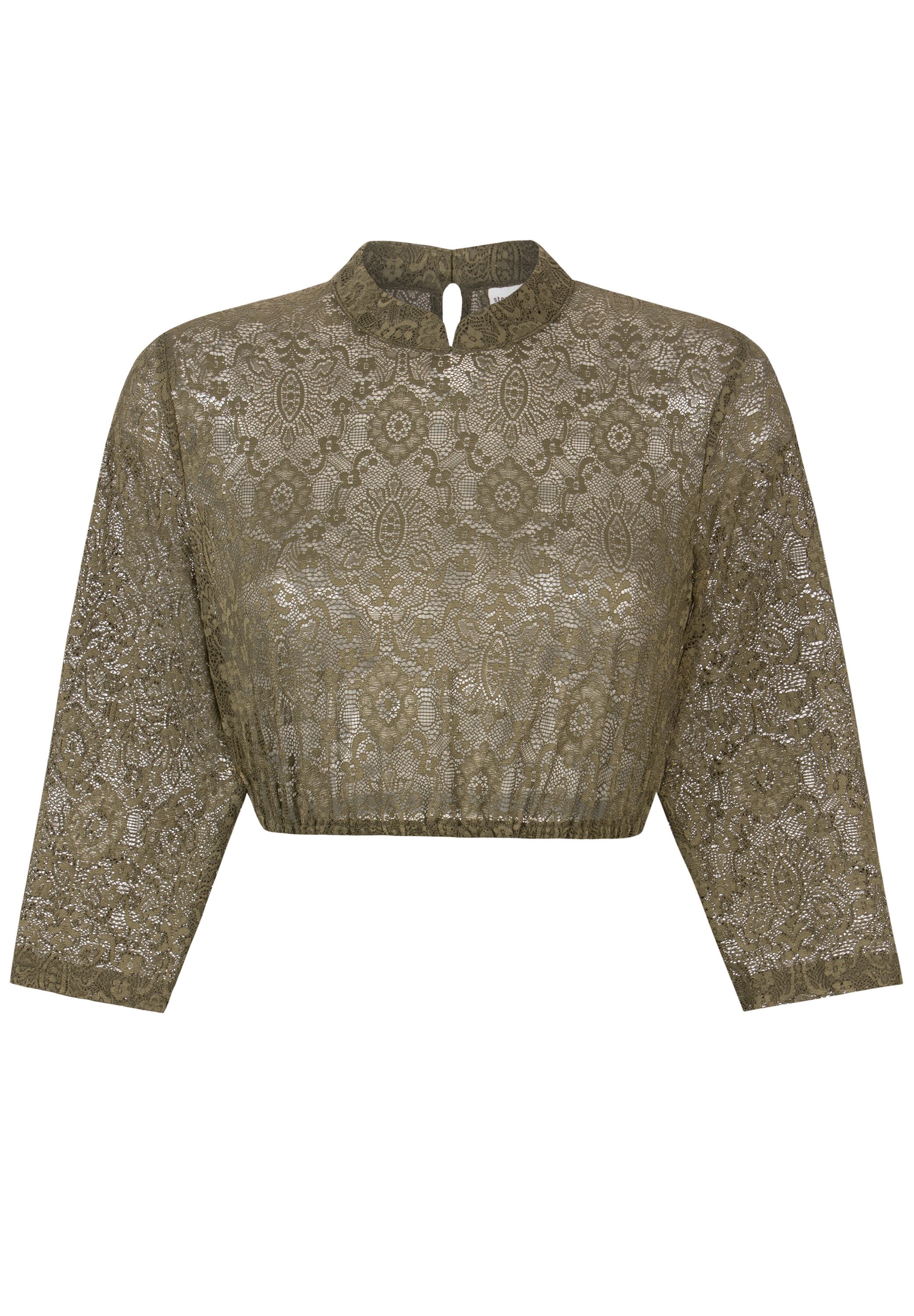 Stockerpoint Dirndlbluse Celine