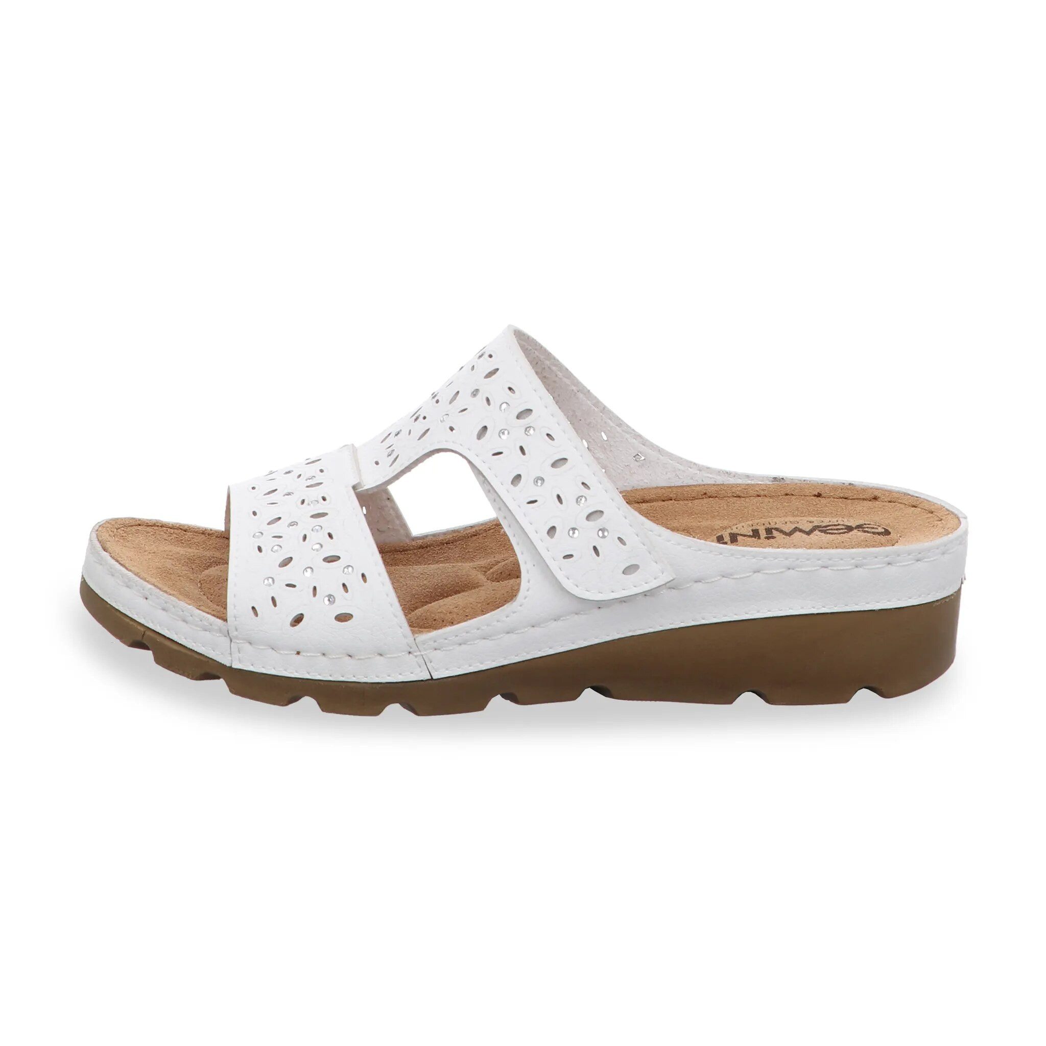 Gemini Damen Pantolette