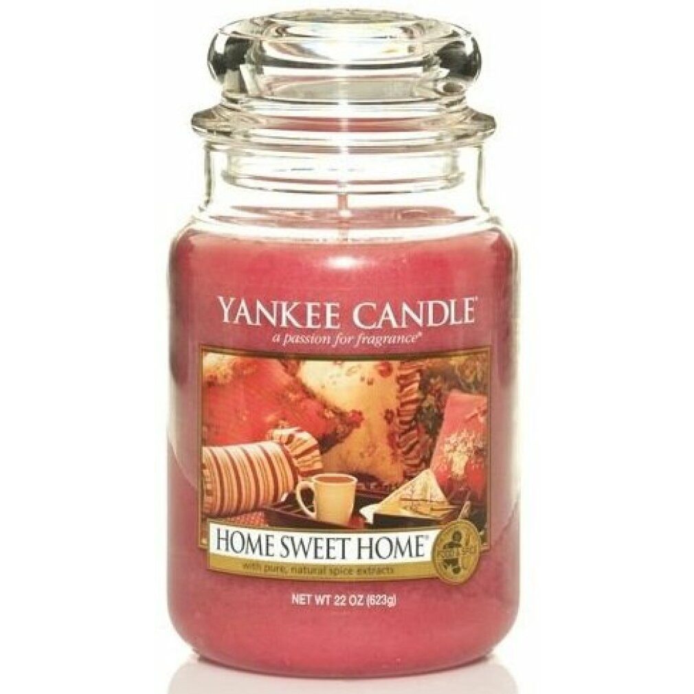 Yankee Candle Duftkerze Original Large Jar