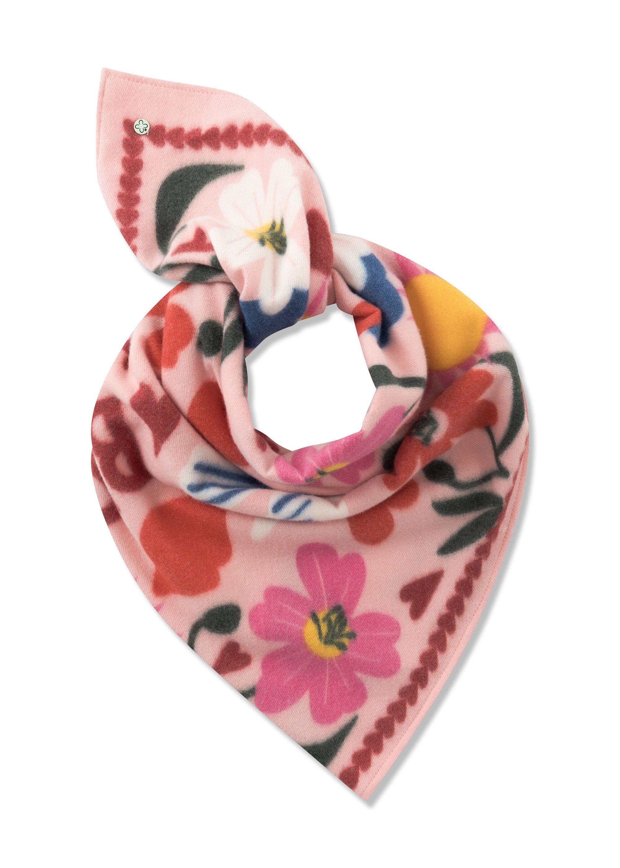 Codello Dreieckstuch, (1-St), Kaschmirweich günstig online kaufen