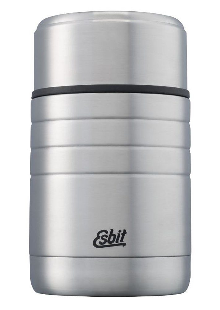 Esbit Thermobehälter MAJORIS Thermobehälter, Edelstahl, Matt