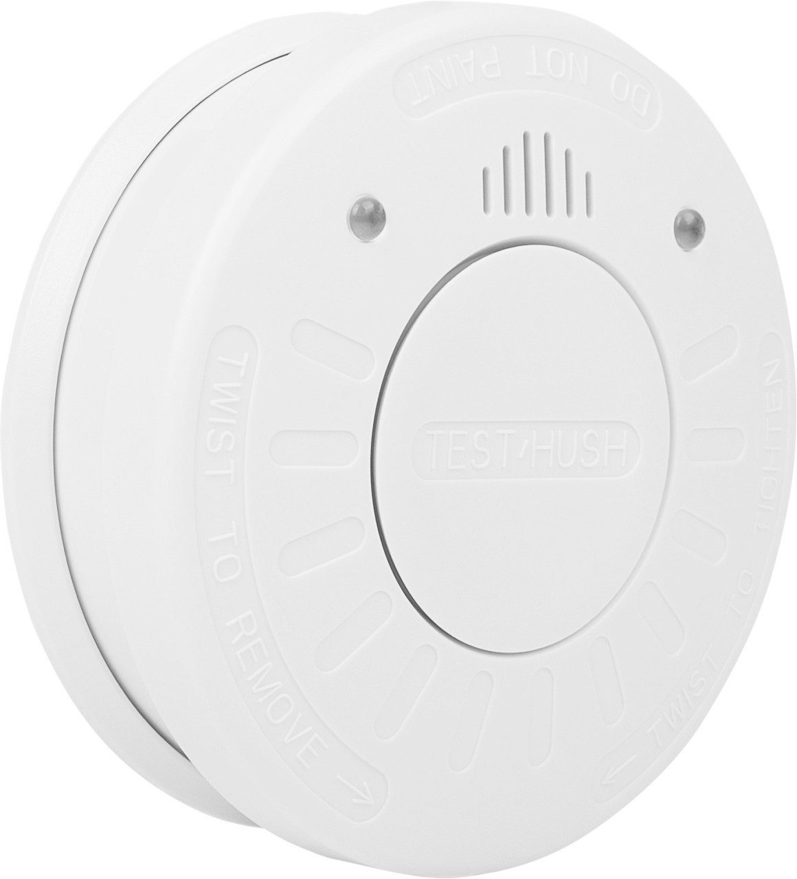 smartwares Smartware Детектор дыма RM520 weiß Детектор дыма