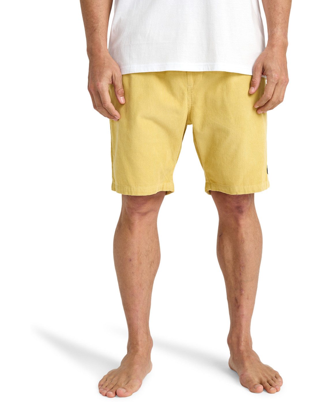 Billabong Shorts Larry Cord günstig online kaufen