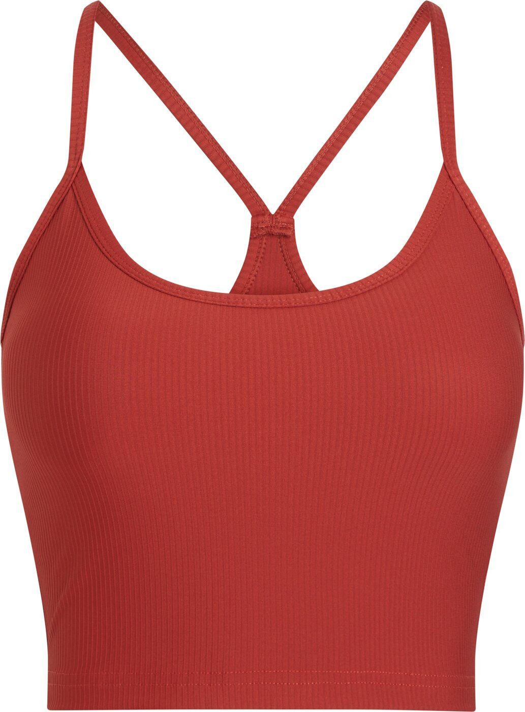 Energetics Tanktop Da.-Tank-Shirt Olorie W RED günstig online kaufen