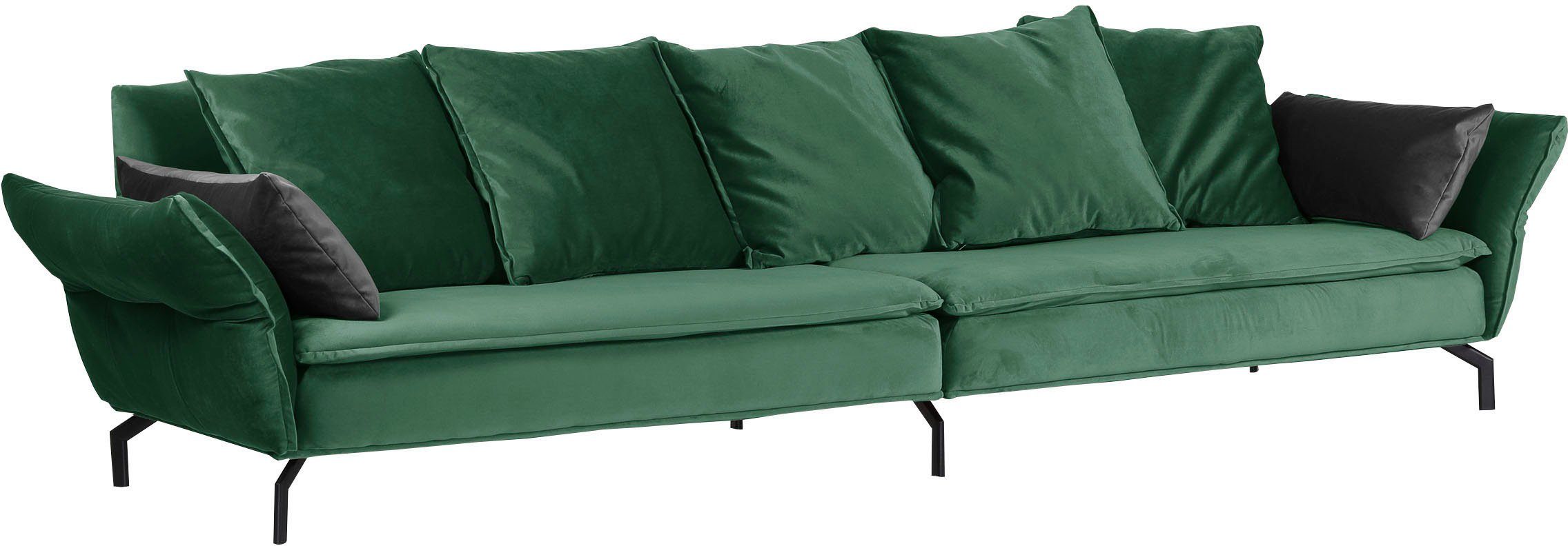 Gutmann Factory Big Sofa